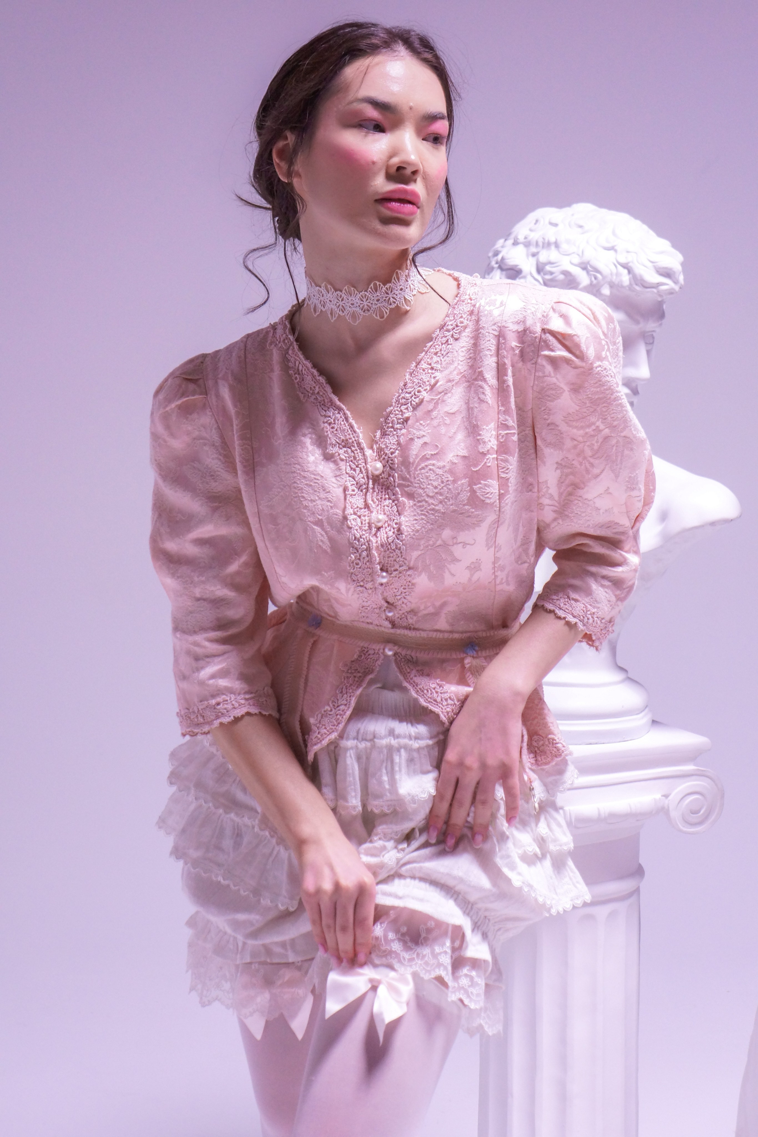 Портреты. Главная