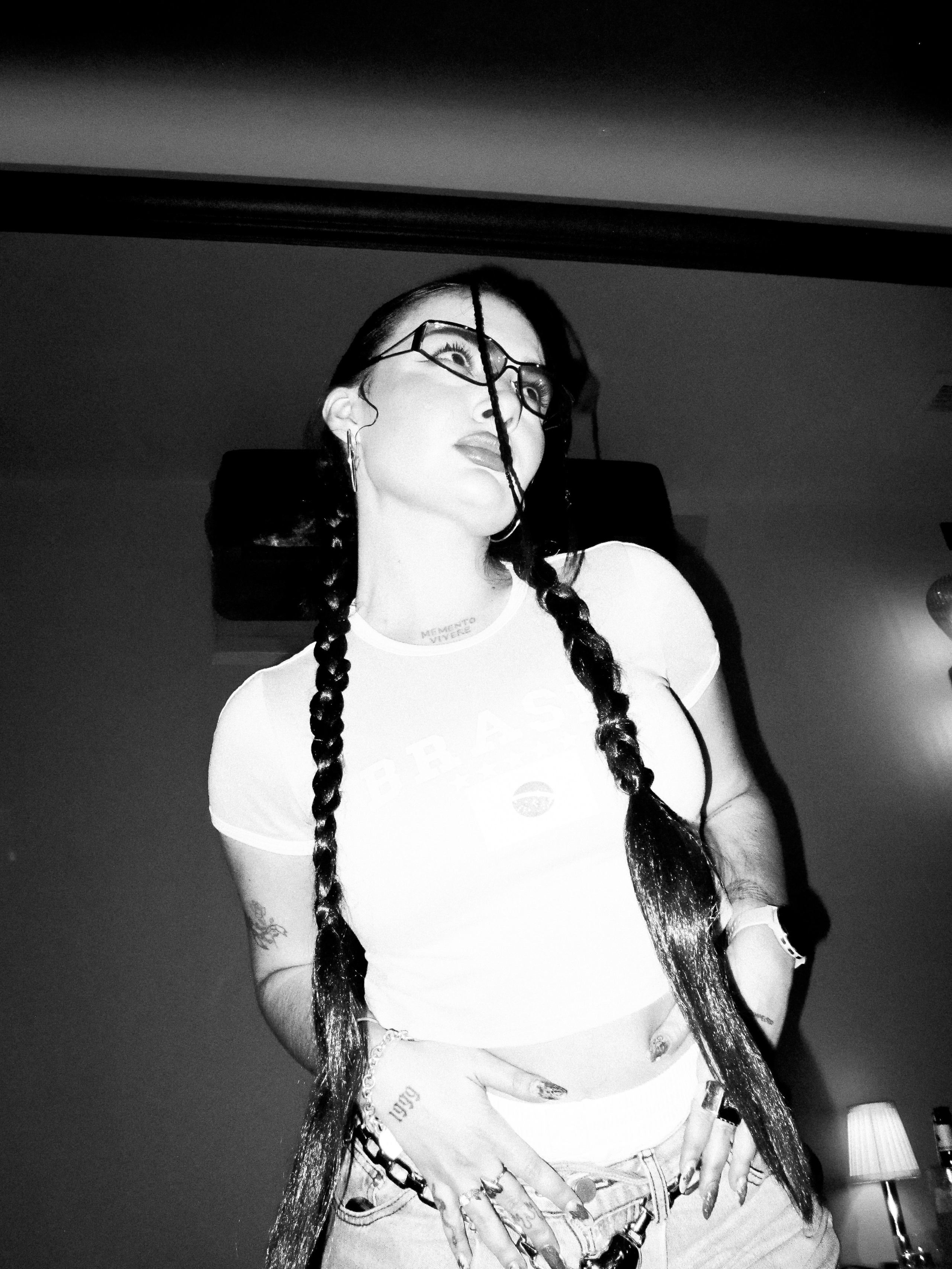 Hanky 3/7 — Latin American Legacy. TENZO | Креативный продюсер / Арт-директор