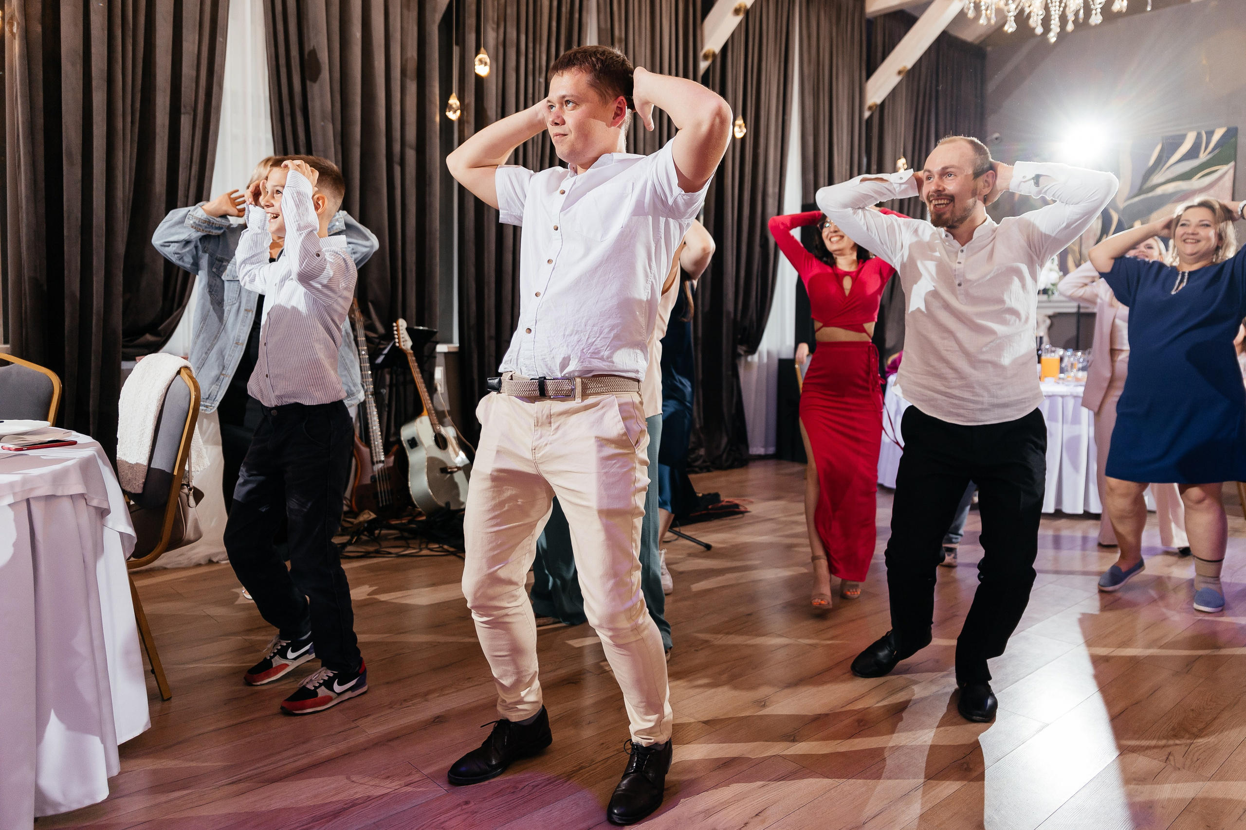 Ринат и Ксения. Ваш самый лучший фотограф!