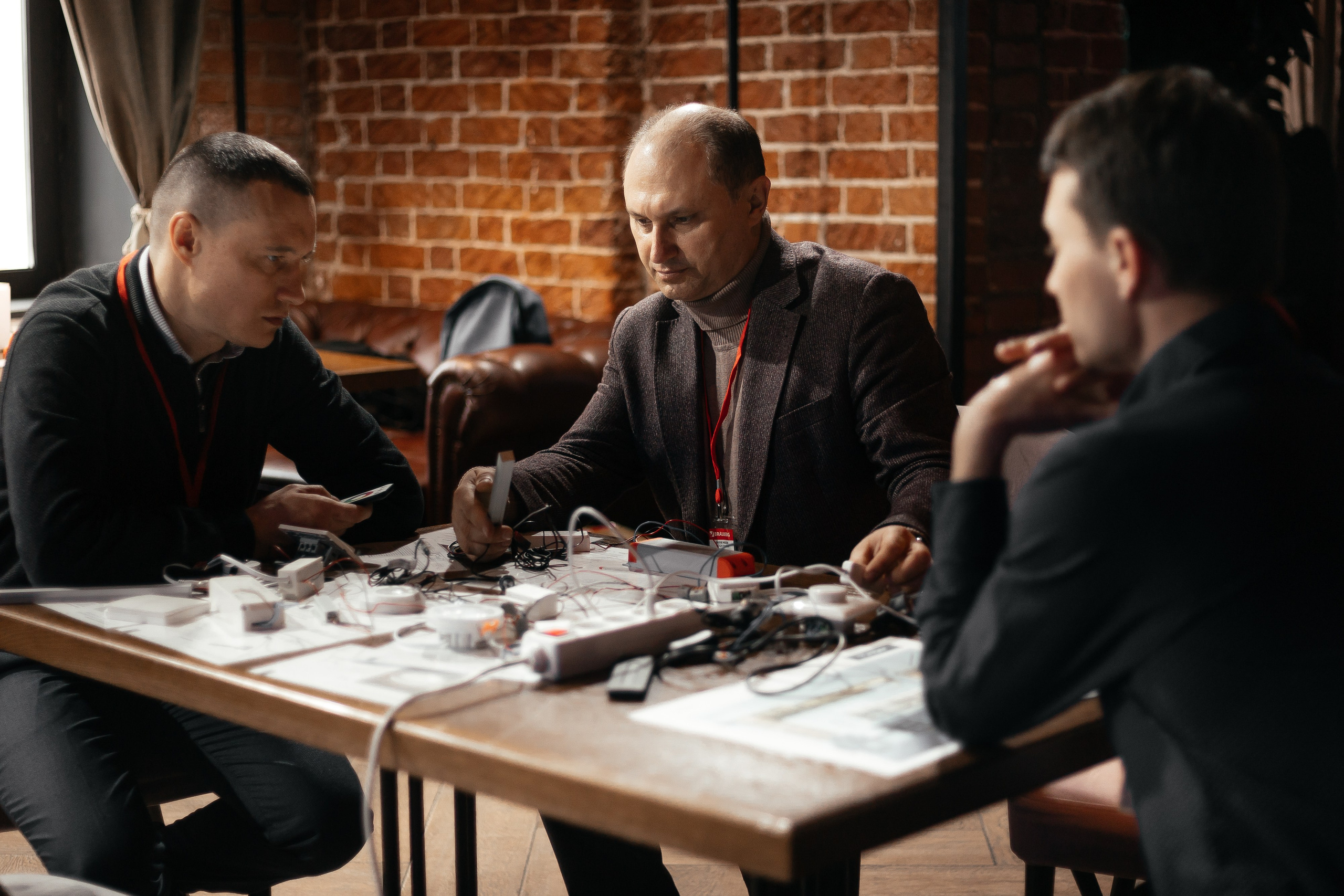 Мастеркласс. Ваш самый лучший фотограф!