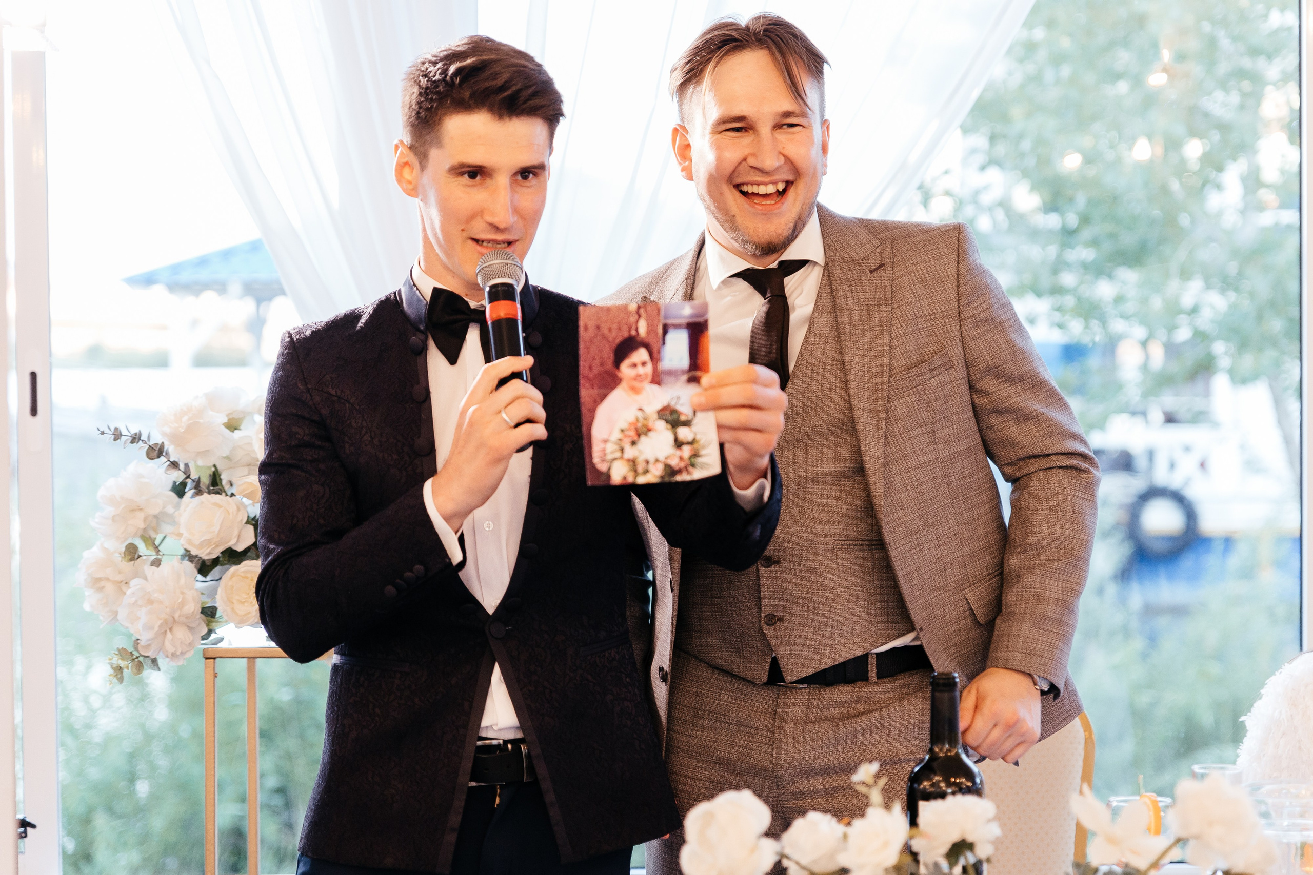 Инсаф и Лилия. Ваш самый лучший фотограф!