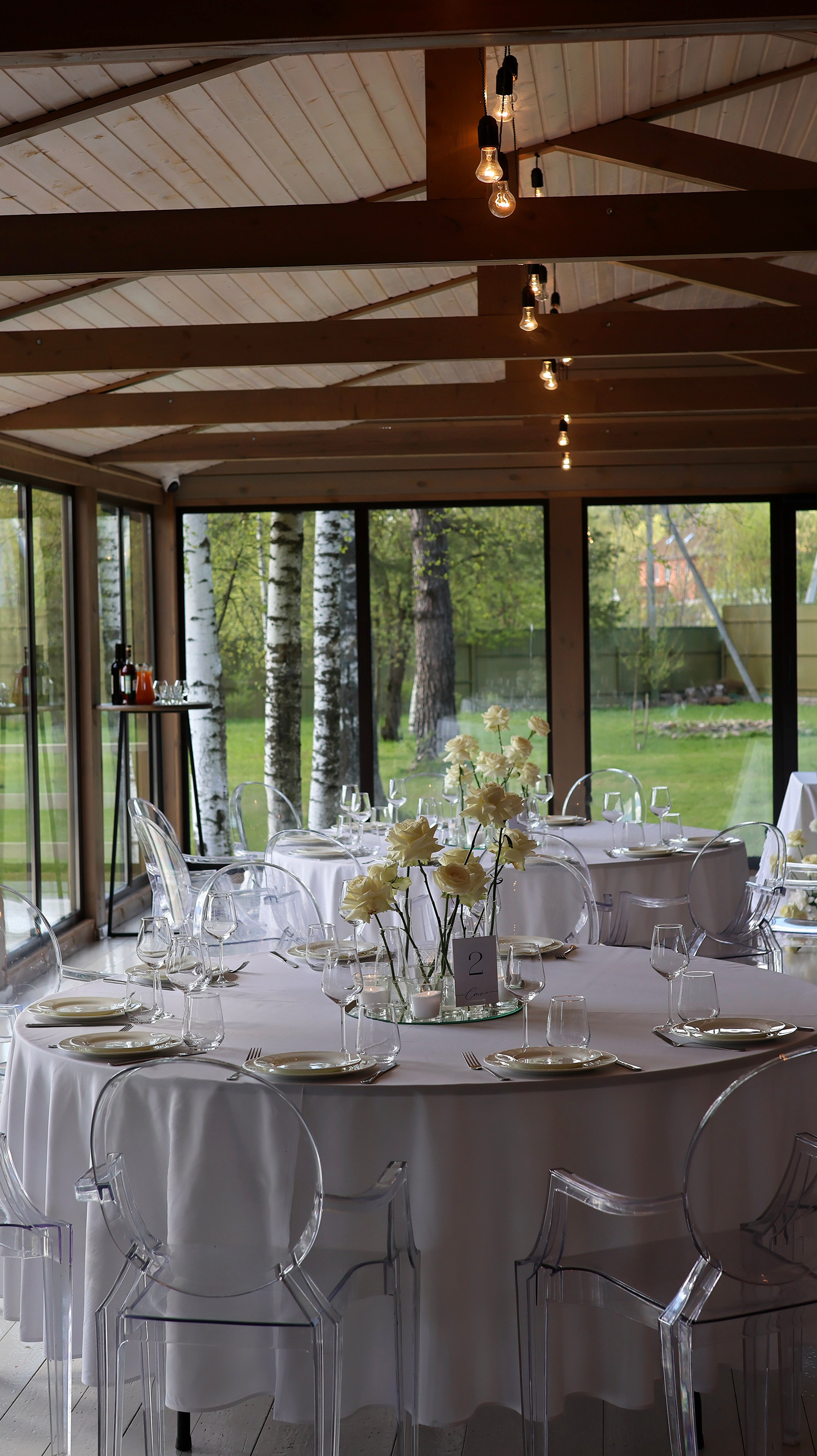 Матвей & Маргарита. Фотография — это жизнь, освещенная вспышкой