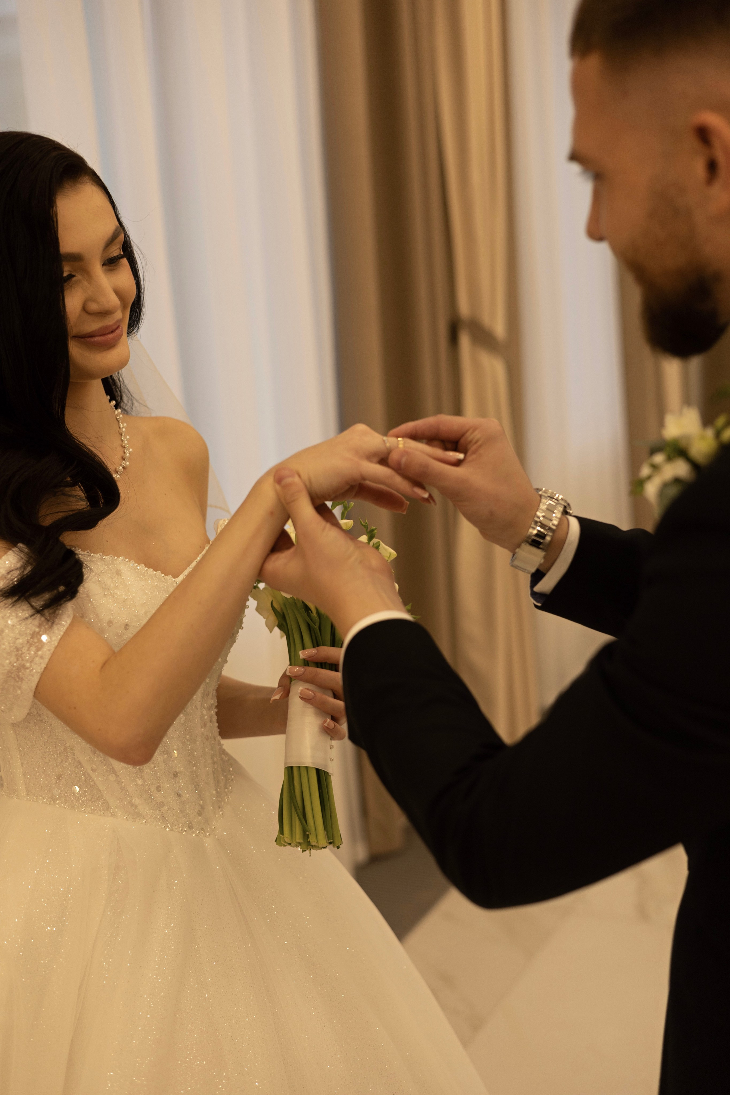 Станислав & Дарья. Фотография — это жизнь, освещенная вспышкой