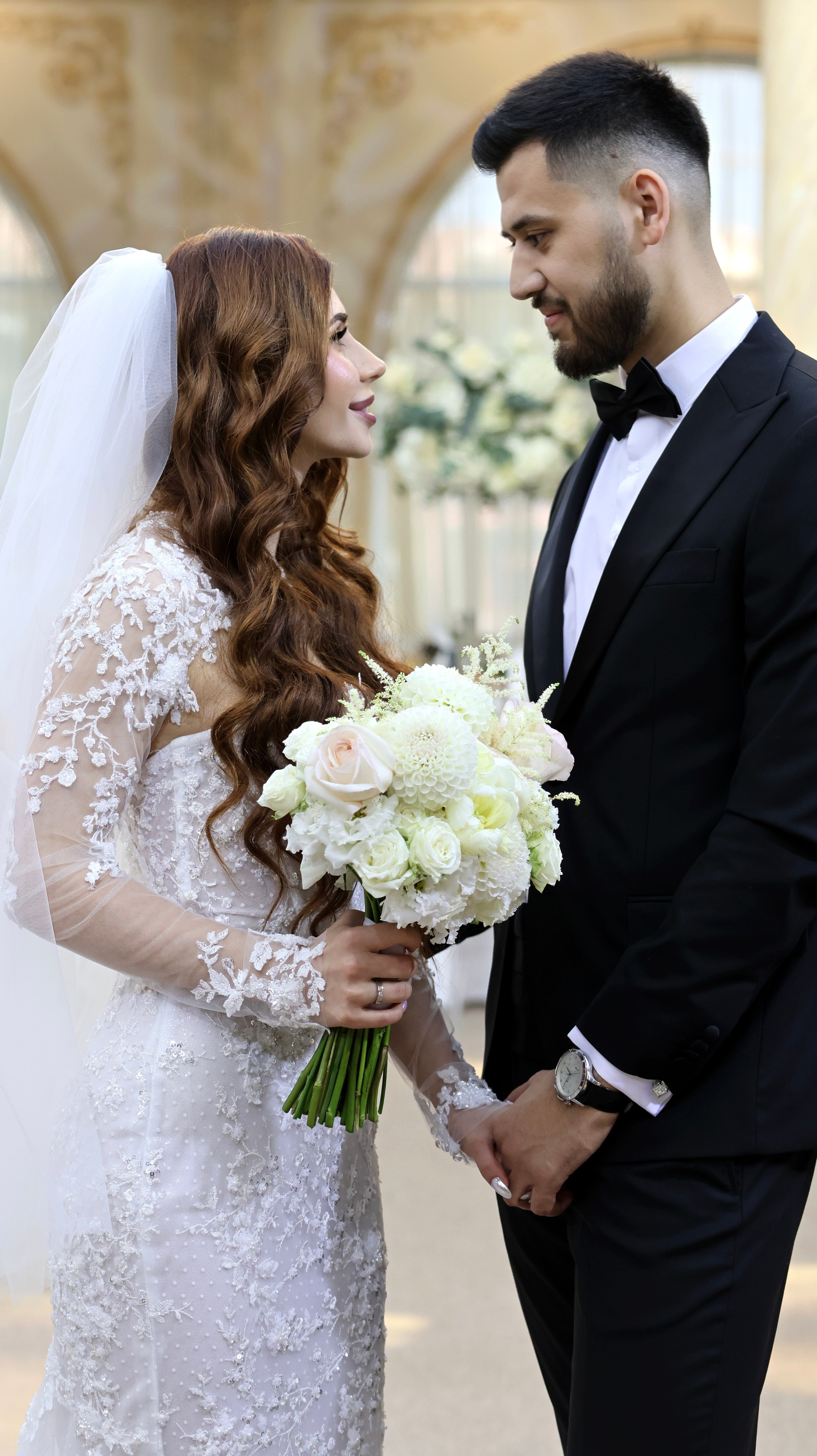 Азиз & Апполинария. Фотография — это жизнь, освещенная вспышкой