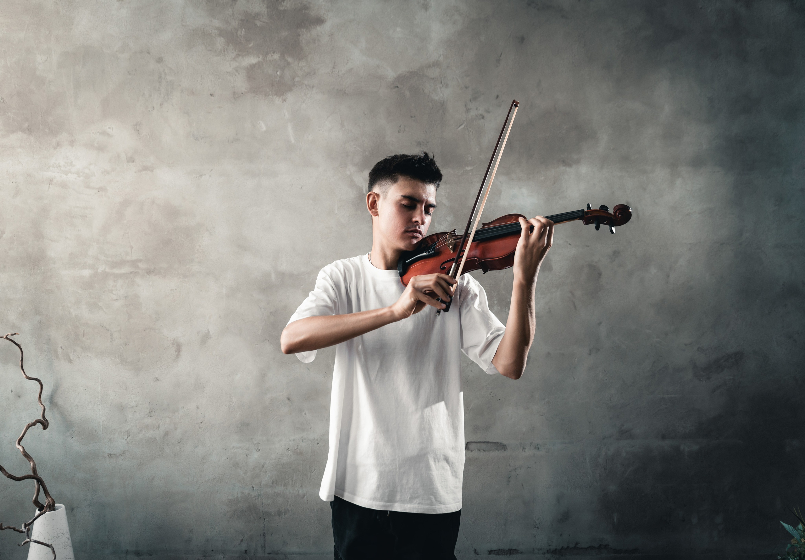 Студия #1. Фотограф в Новосибирске