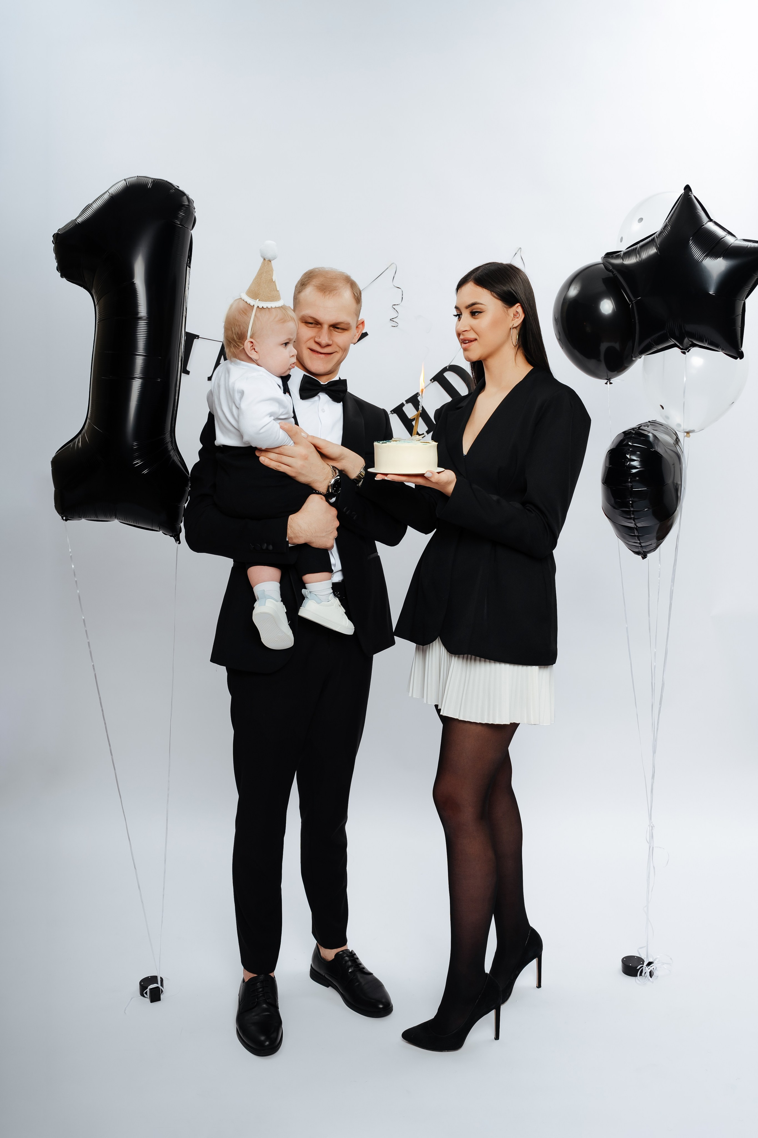 Теперь нас трое. Семейный и свадебный фотограф в Бугуруслане Екатерина Ронжина