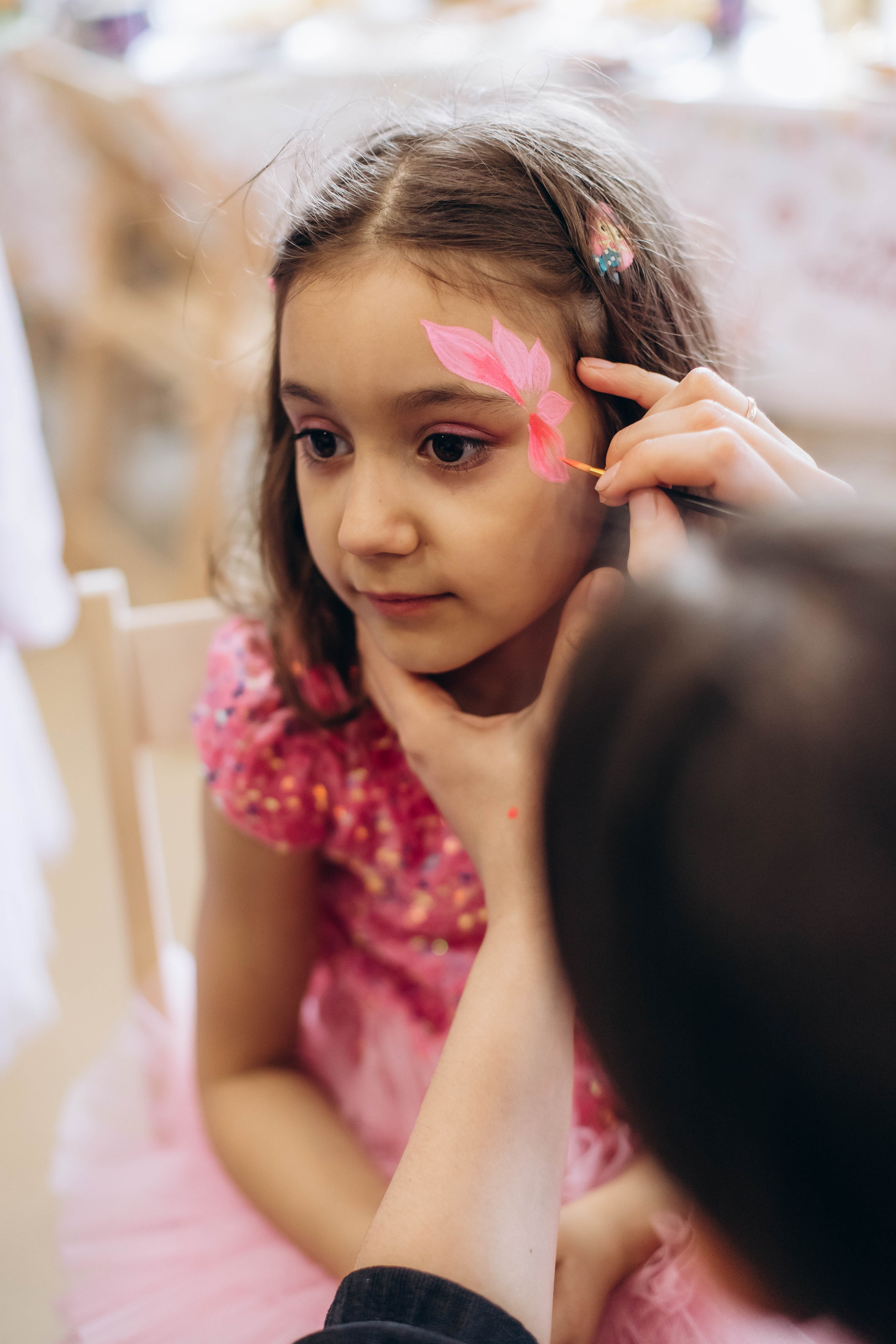 День рождения Эльзы. Фотограф Наталья Кургина Слюдянка Иркутск