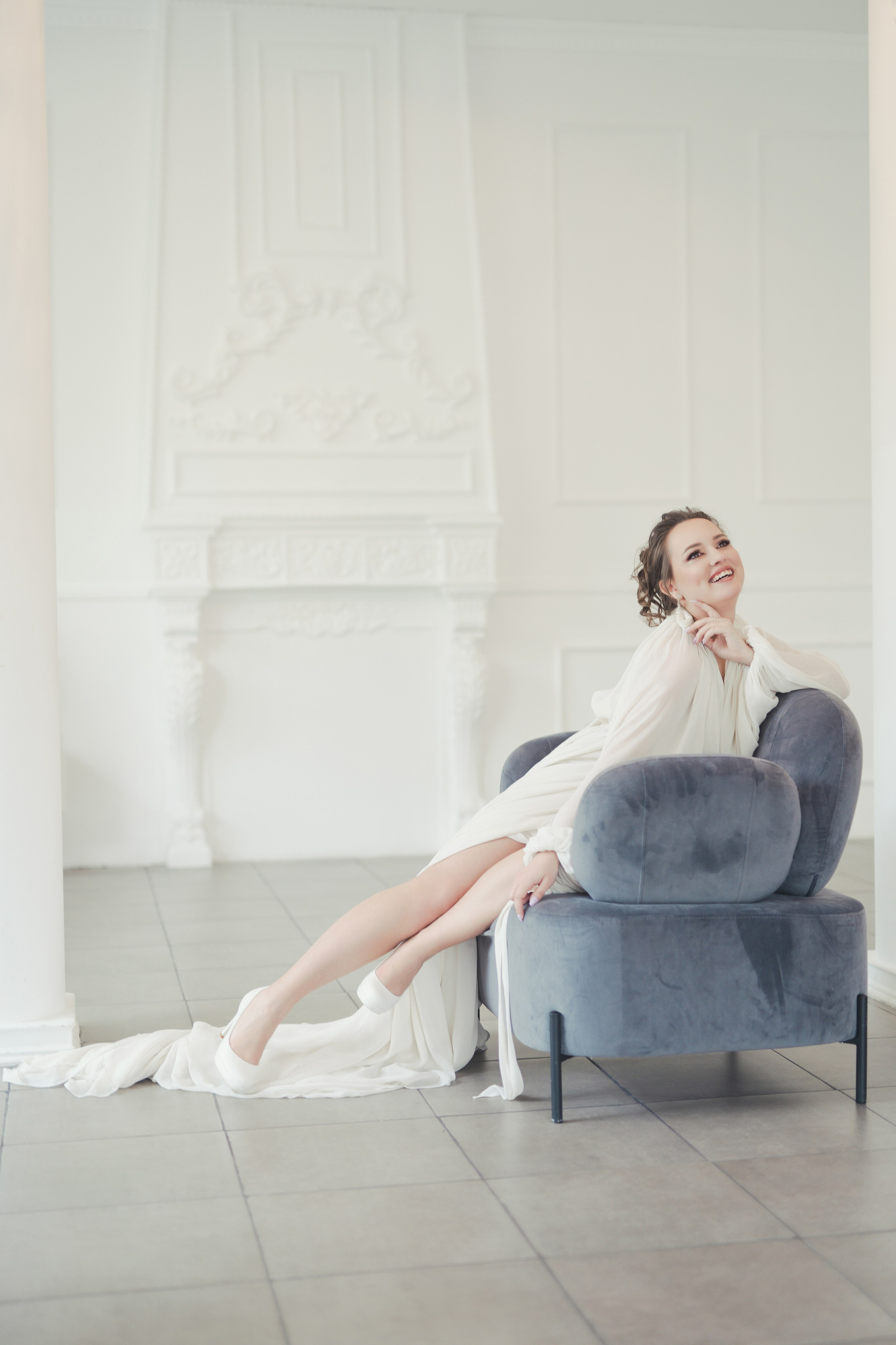 Сергей и Дарья. Фотограф Денис Булавин