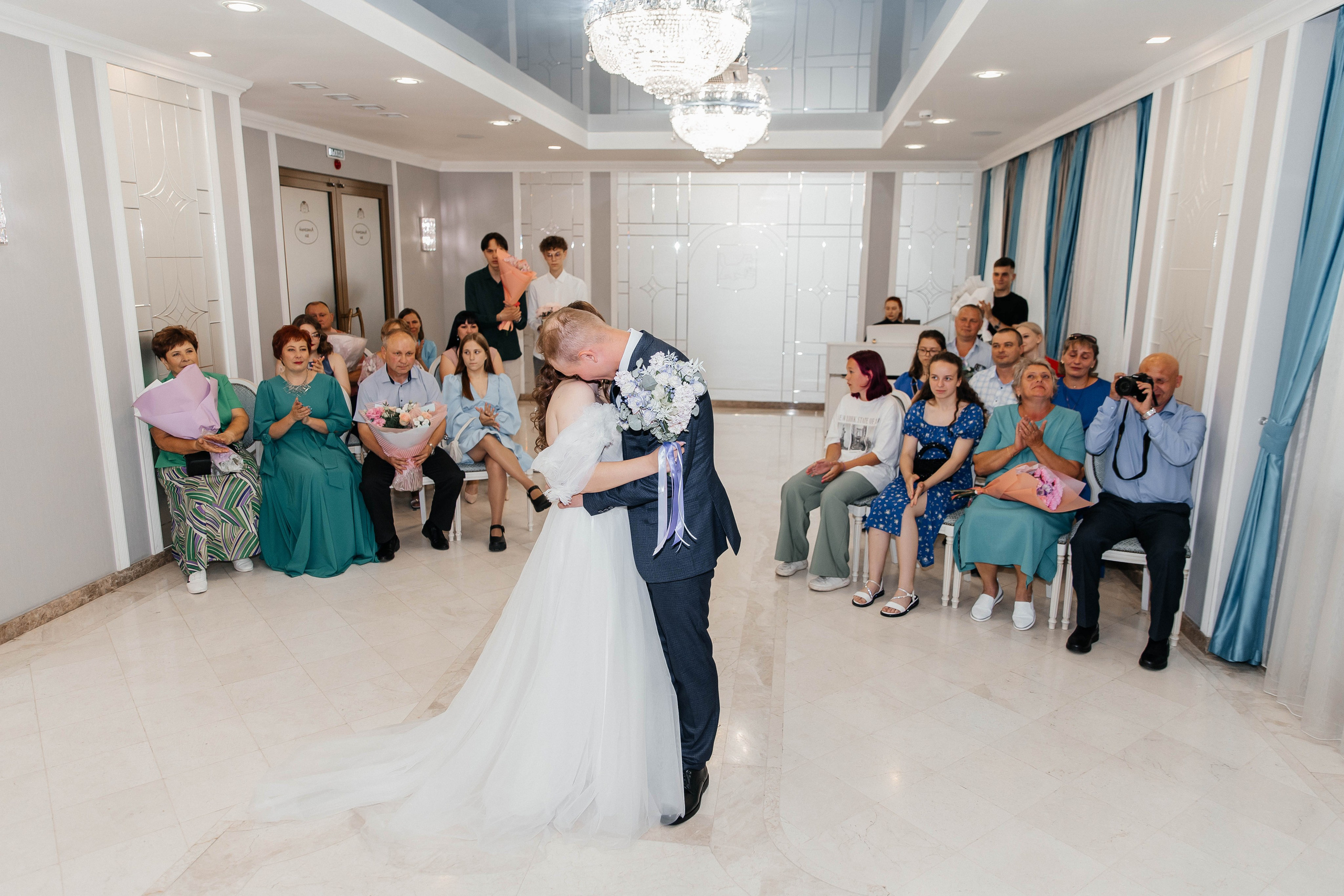 Анатолий & Валерия. Главная