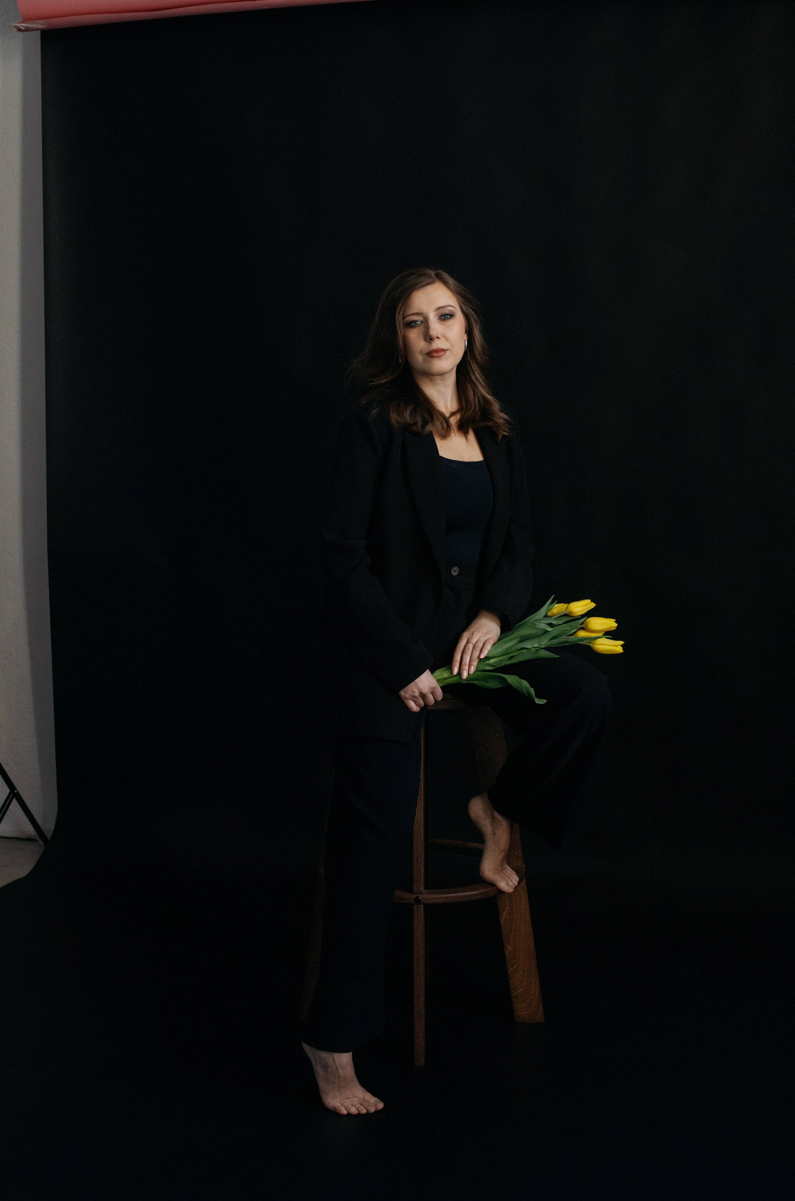 СОФЬЯ | ID photo studio | Выборг. Фотограф в Выборге | Юлия Басырова