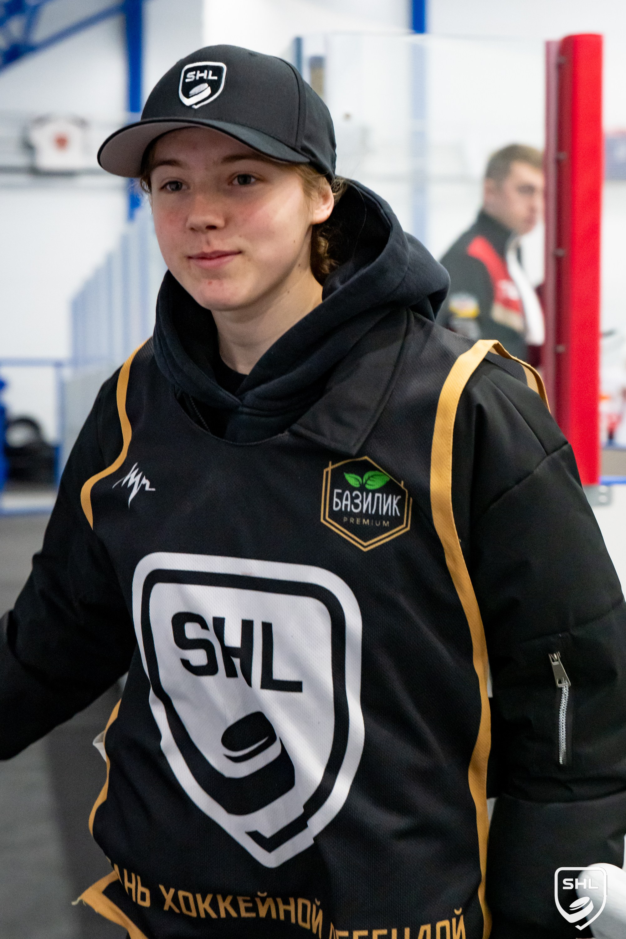 Весенний турнир SHL 2025. Фотограф Киселев Егор