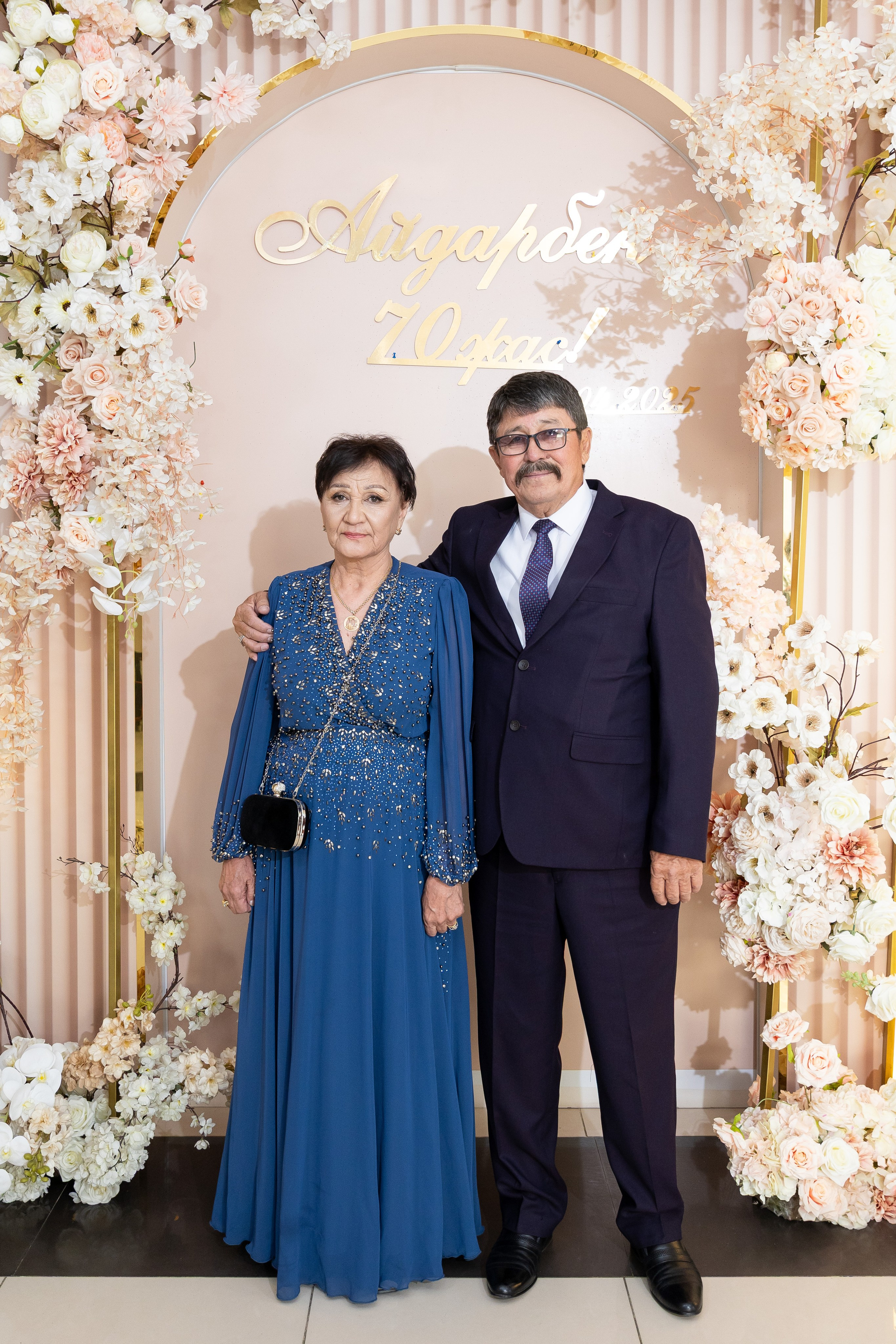 Юбилей | День рождения. Фото и видеосъемка в Алматы