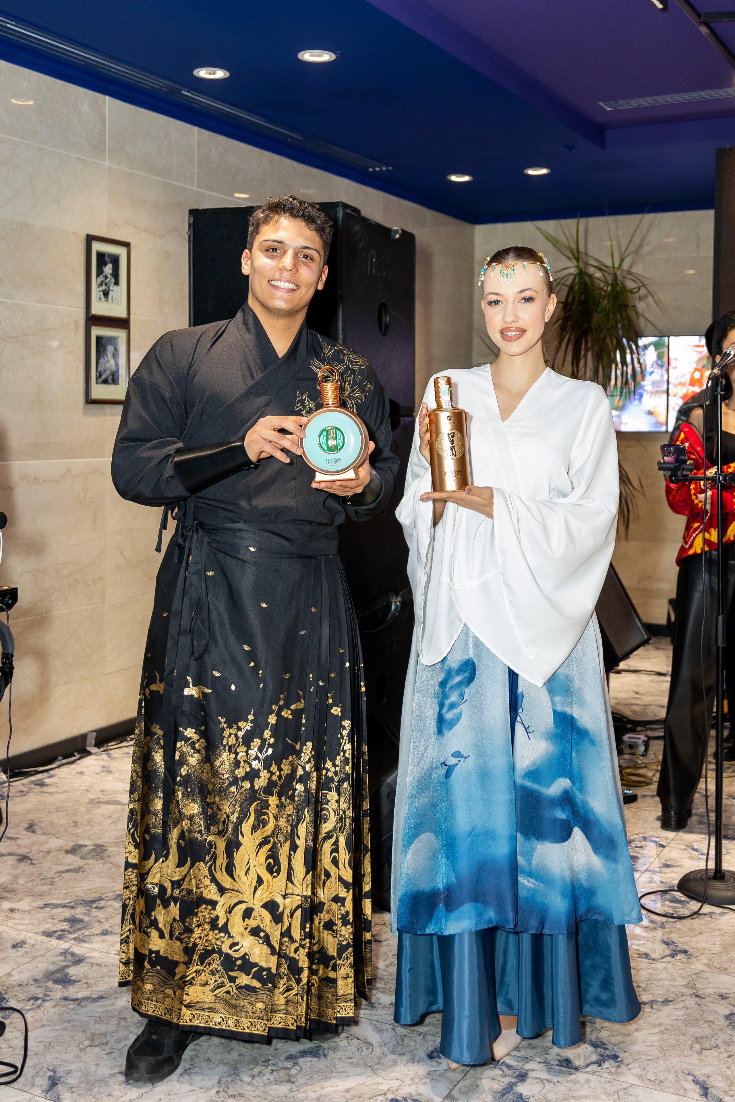 Коммерческая съемка | Бизнес. Фото и видеосъемка в Алматы