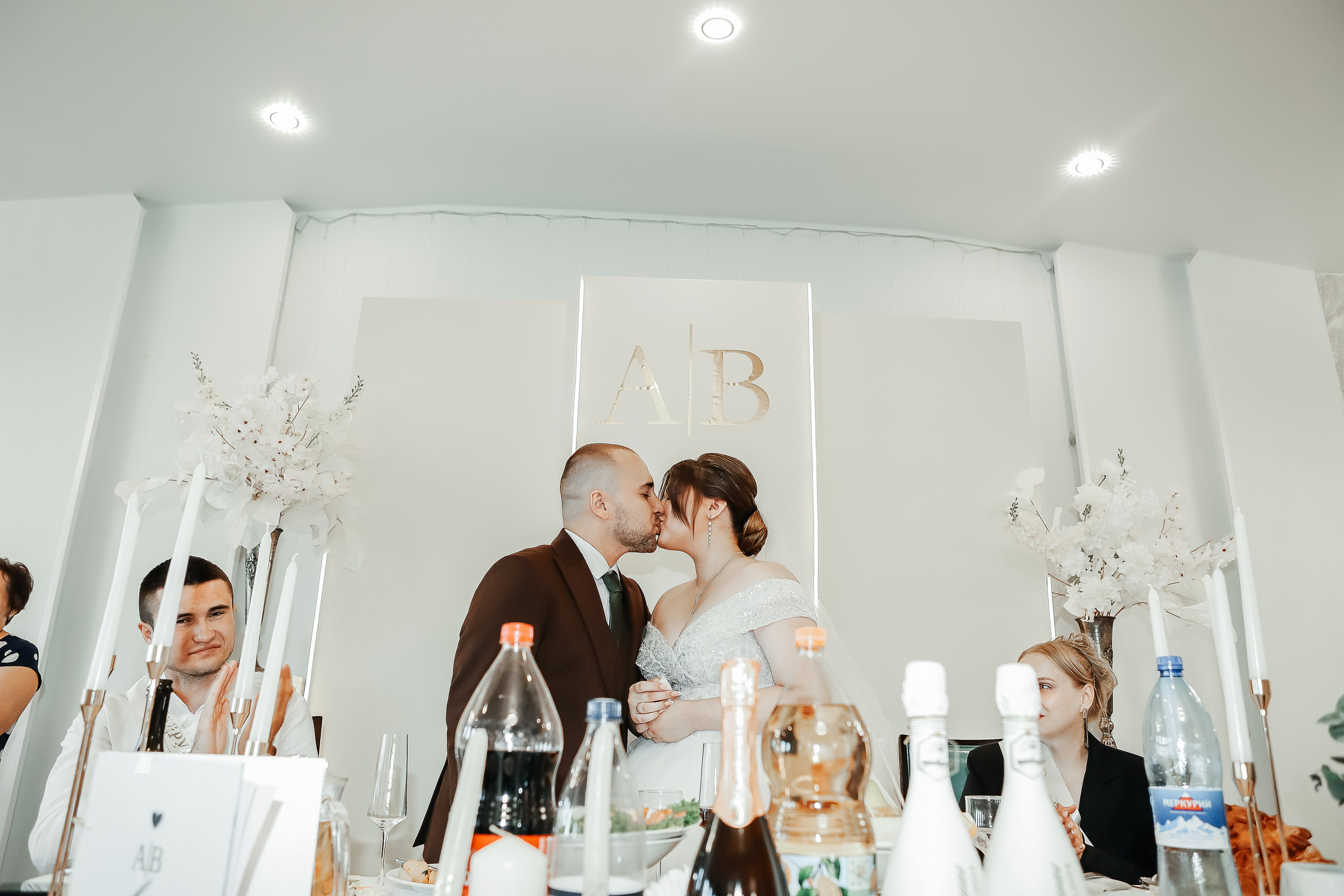 Виталина и Алексей. Свадебный фотограф Евгения Фролова г. Каменск-Шахтинский, Донецк, Ростов