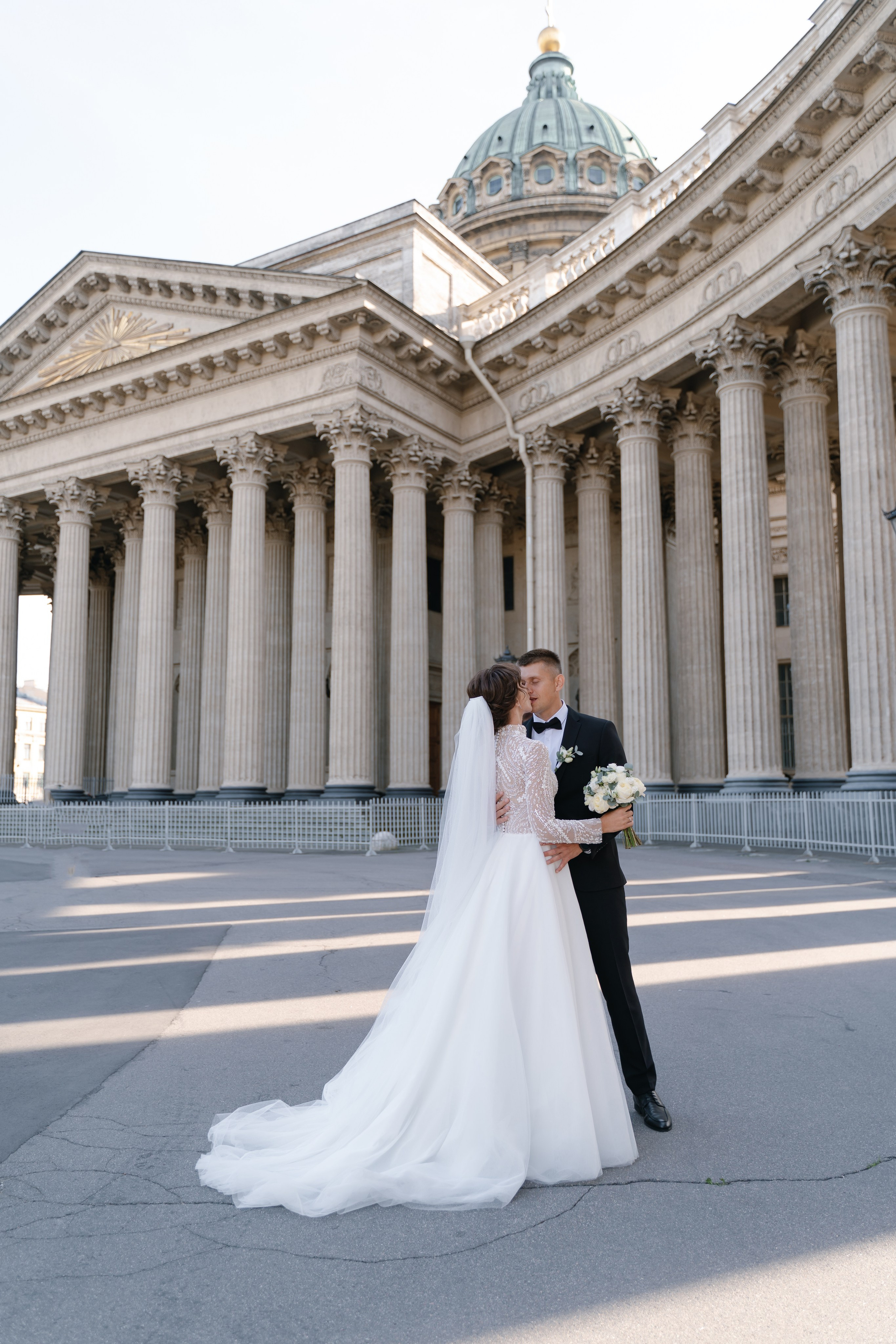 07.09.2023. Свадебный фотограф — Наталья Фед СПб/Москва