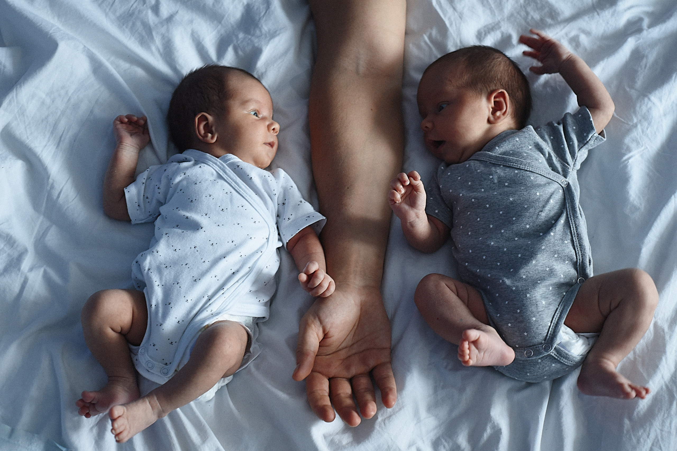 Уютные съемки для малышей у Вас дома. Семейный, детский фотограф, домашняясъемка в г. Оренбурге