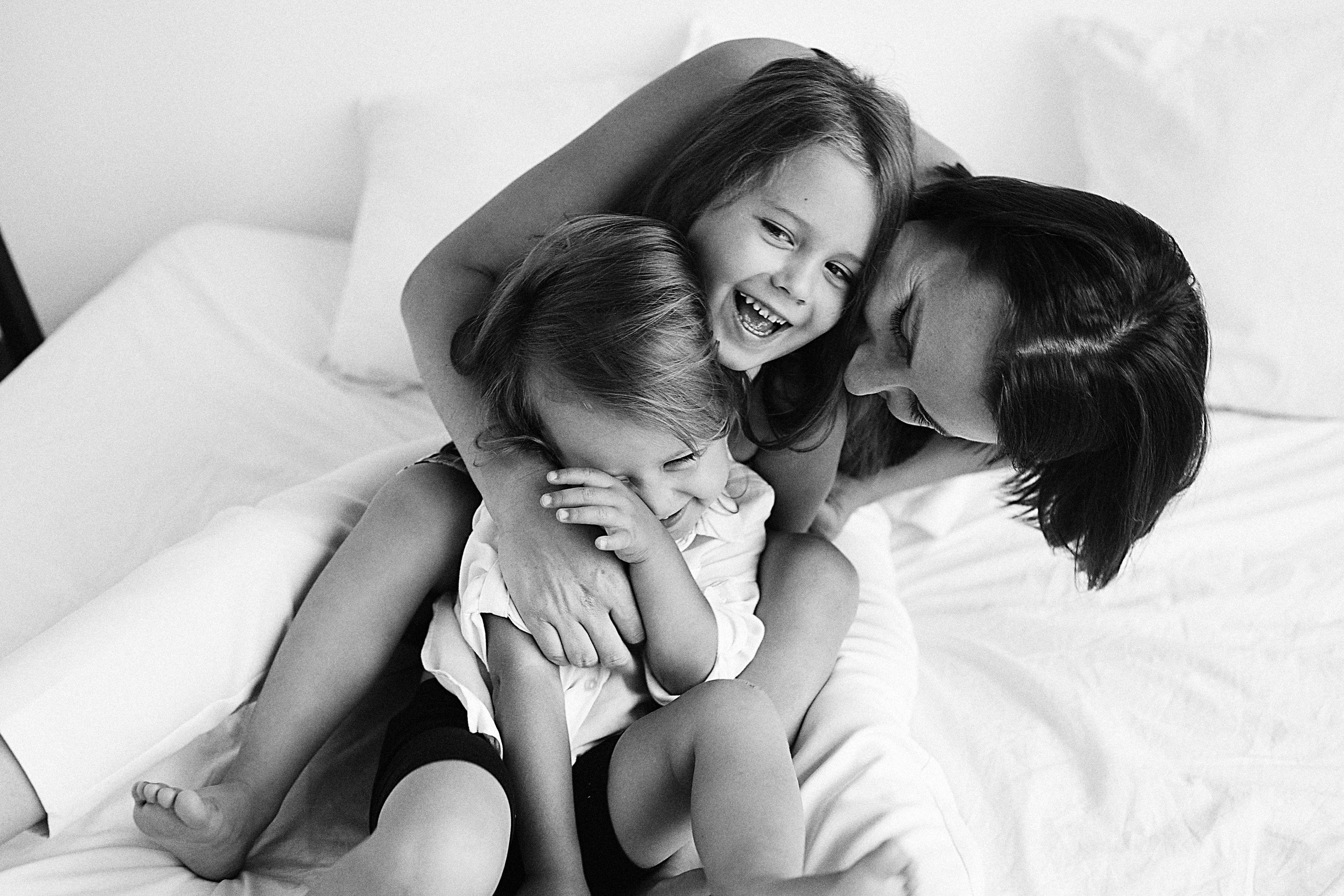 Семейный проект «Мама и Я». Семейный, детский фотограф, домашняясъемка в г. Оренбурге