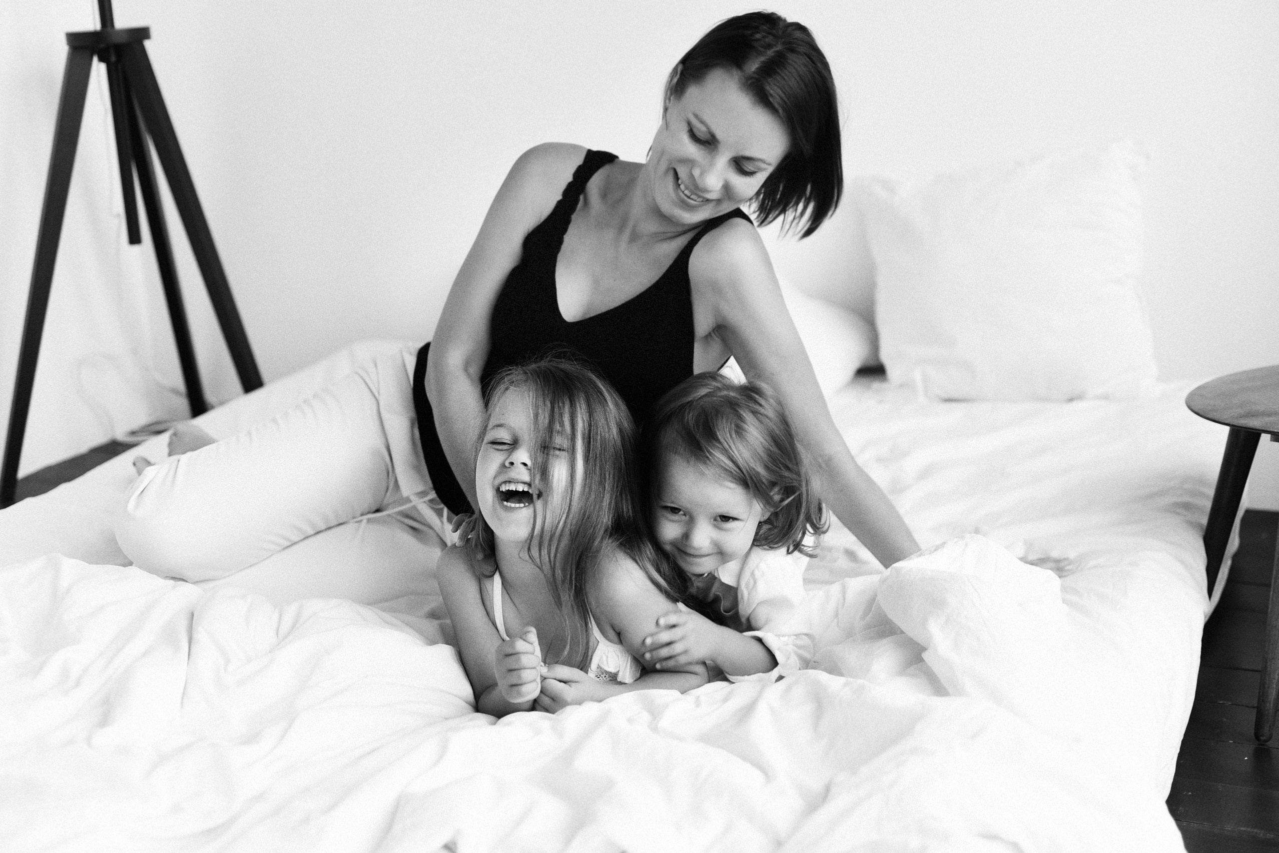 Семейный проект «Мама и Я». Семейный, детский фотограф, домашняясъемка в г. Оренбурге