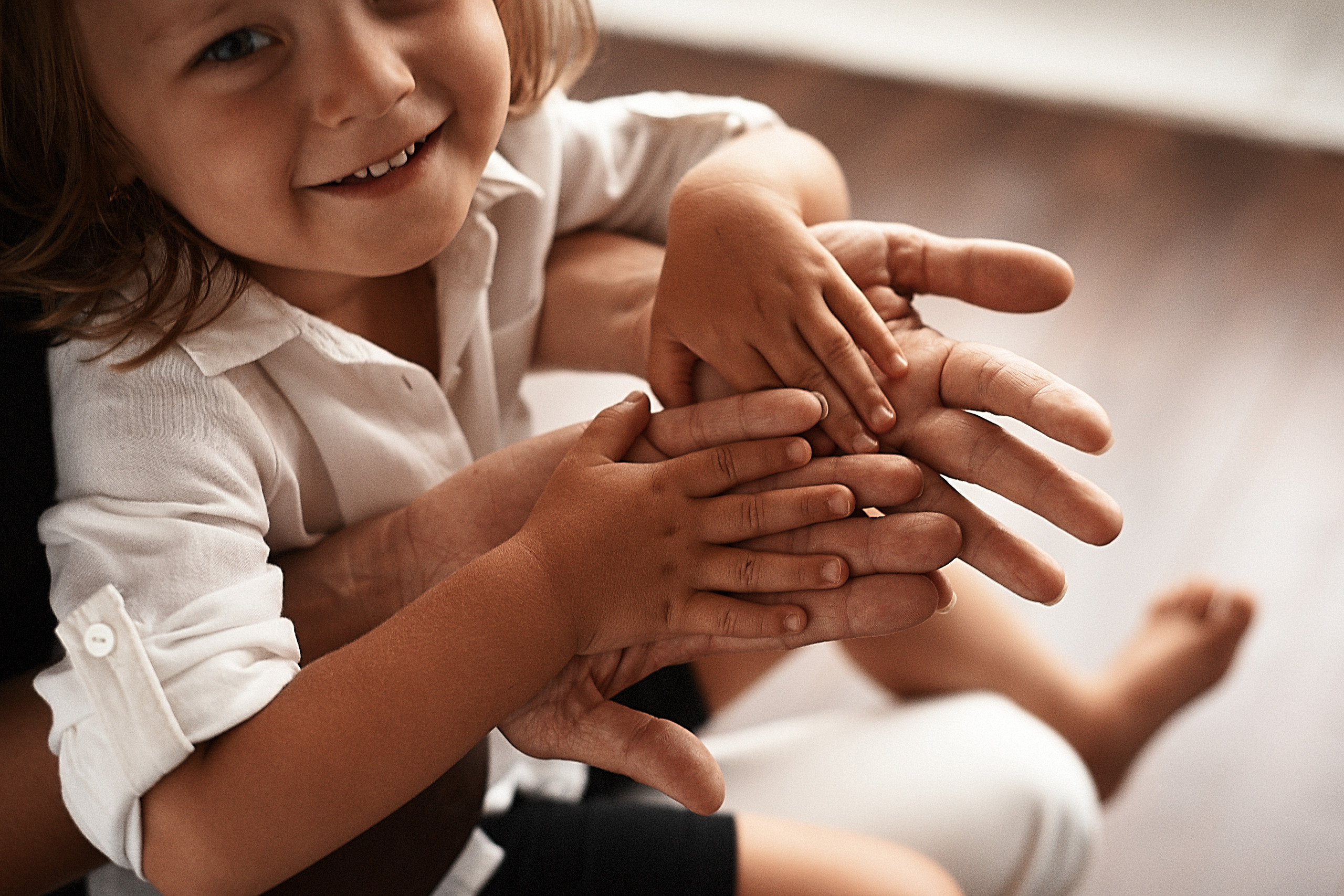 Семейный проект «Мама и Я». Семейный, детский фотограф, домашняясъемка в г. Оренбурге