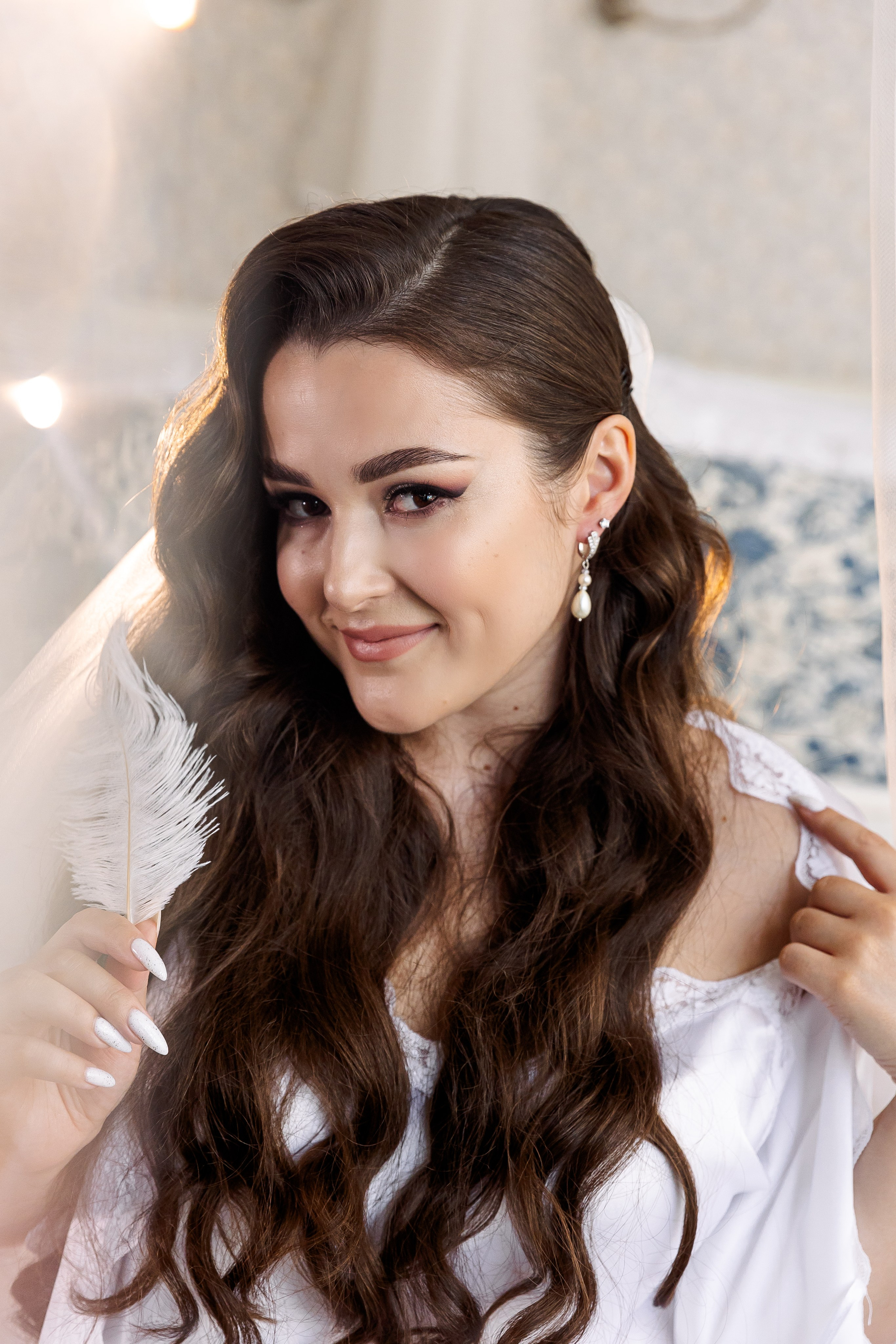 Сергей и Валерия. Свадебный и семейный фотограф в Челябинске Юлия Ишимова