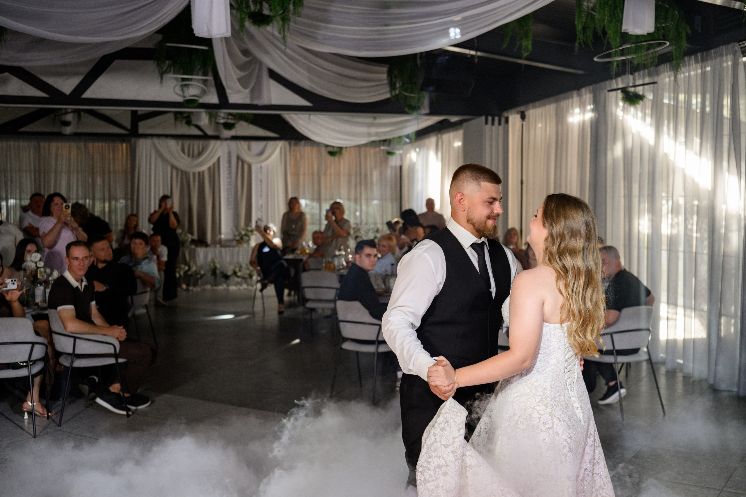 Sergey and Tatyana. Фотограф в Липецке Ковалько Евгений