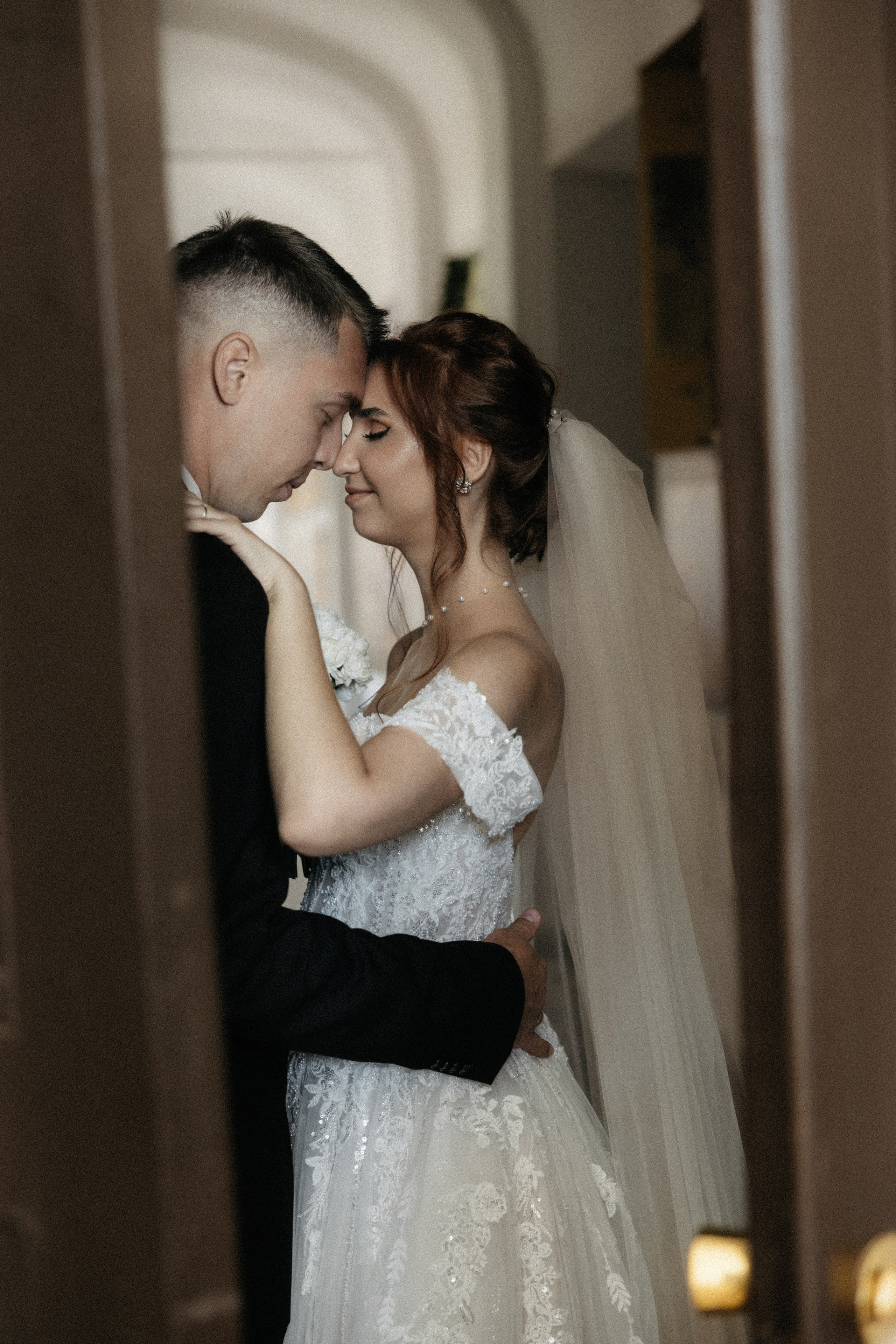 Екатерина & Владислав