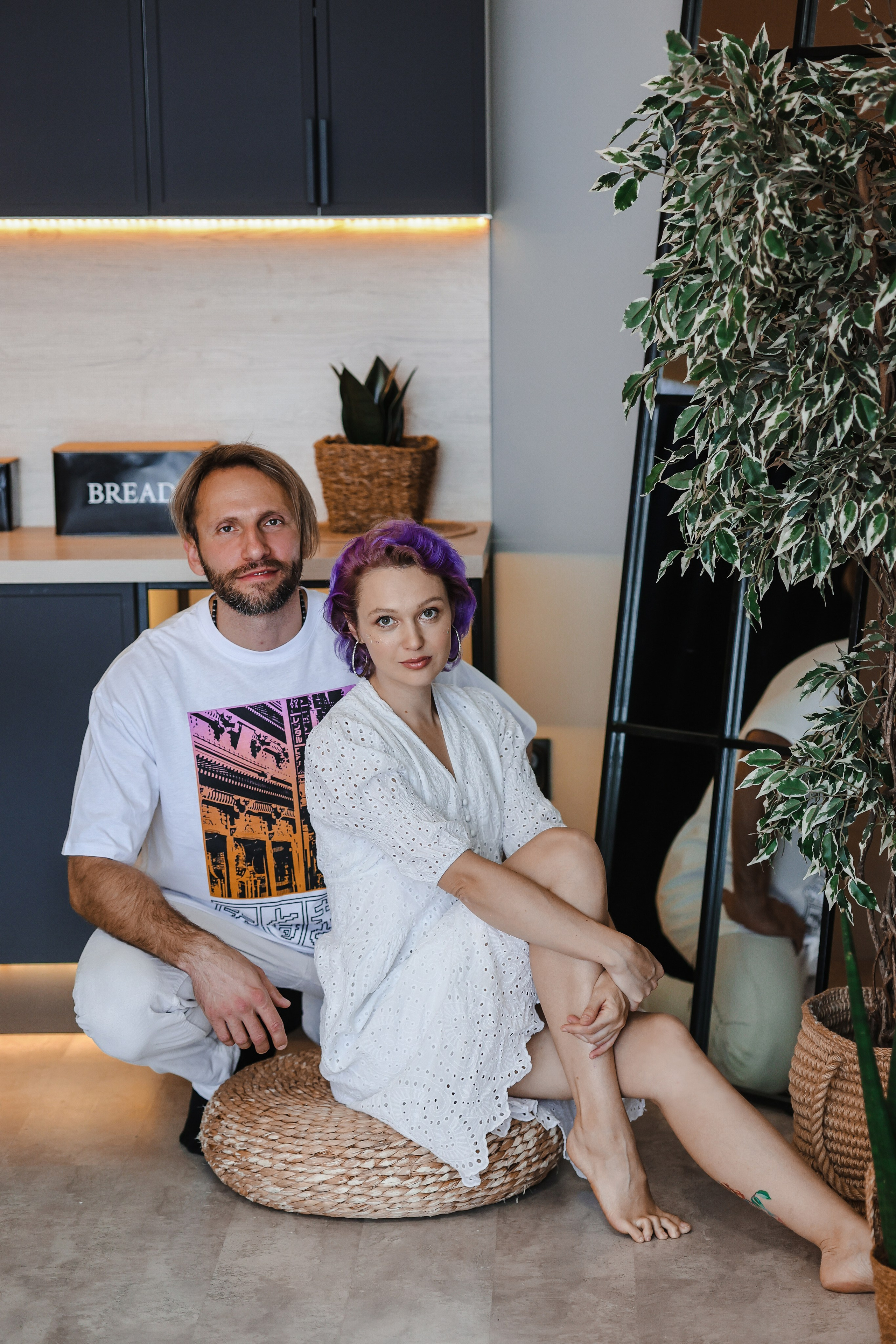 Атмосфера счастья. Фотограф в Липецке Ирина Козлова