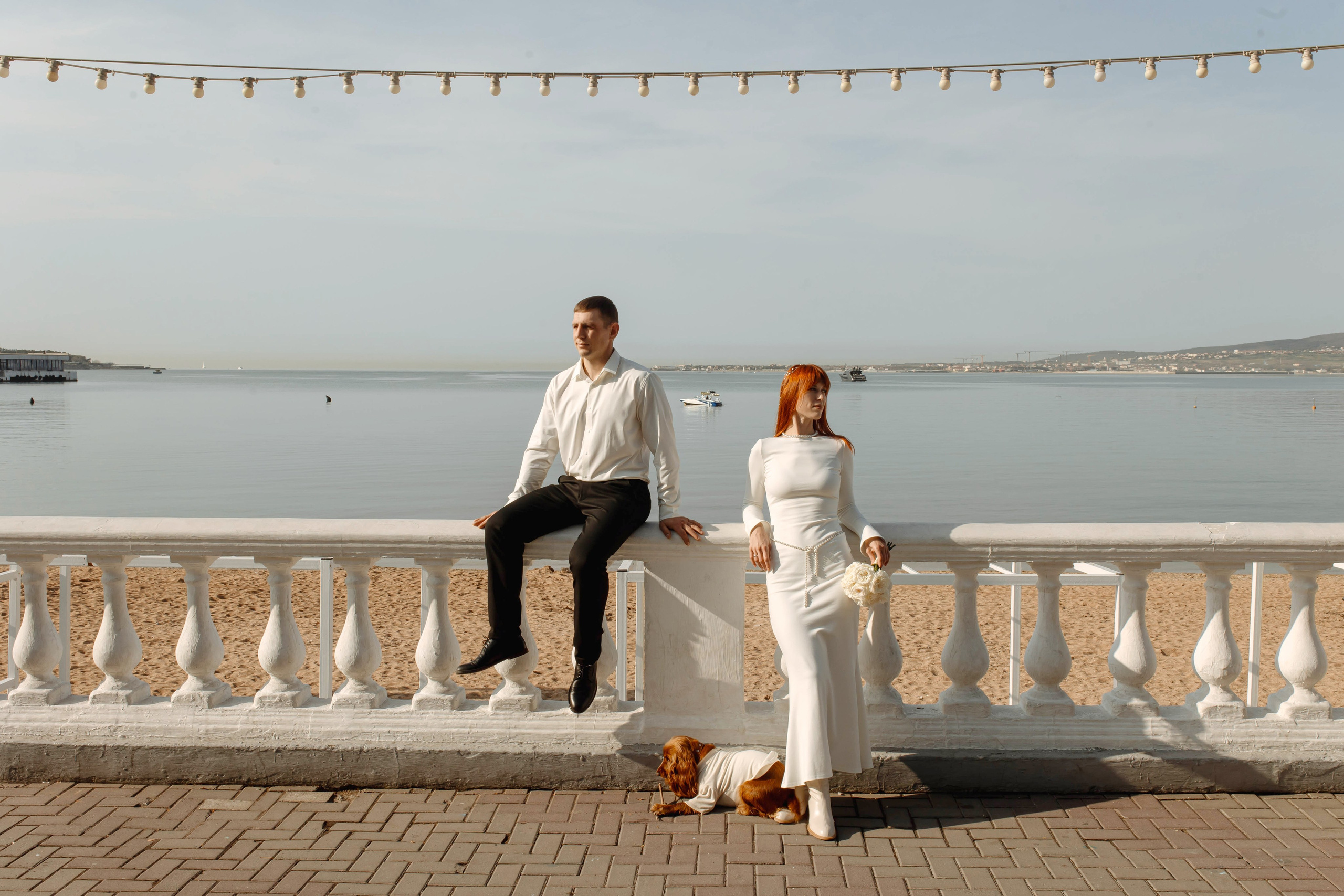 Кристина и Максим. Фотограф в Геленджике, Архипо-Осиповке, Абрау-Дюрсо, Кринице Виктория