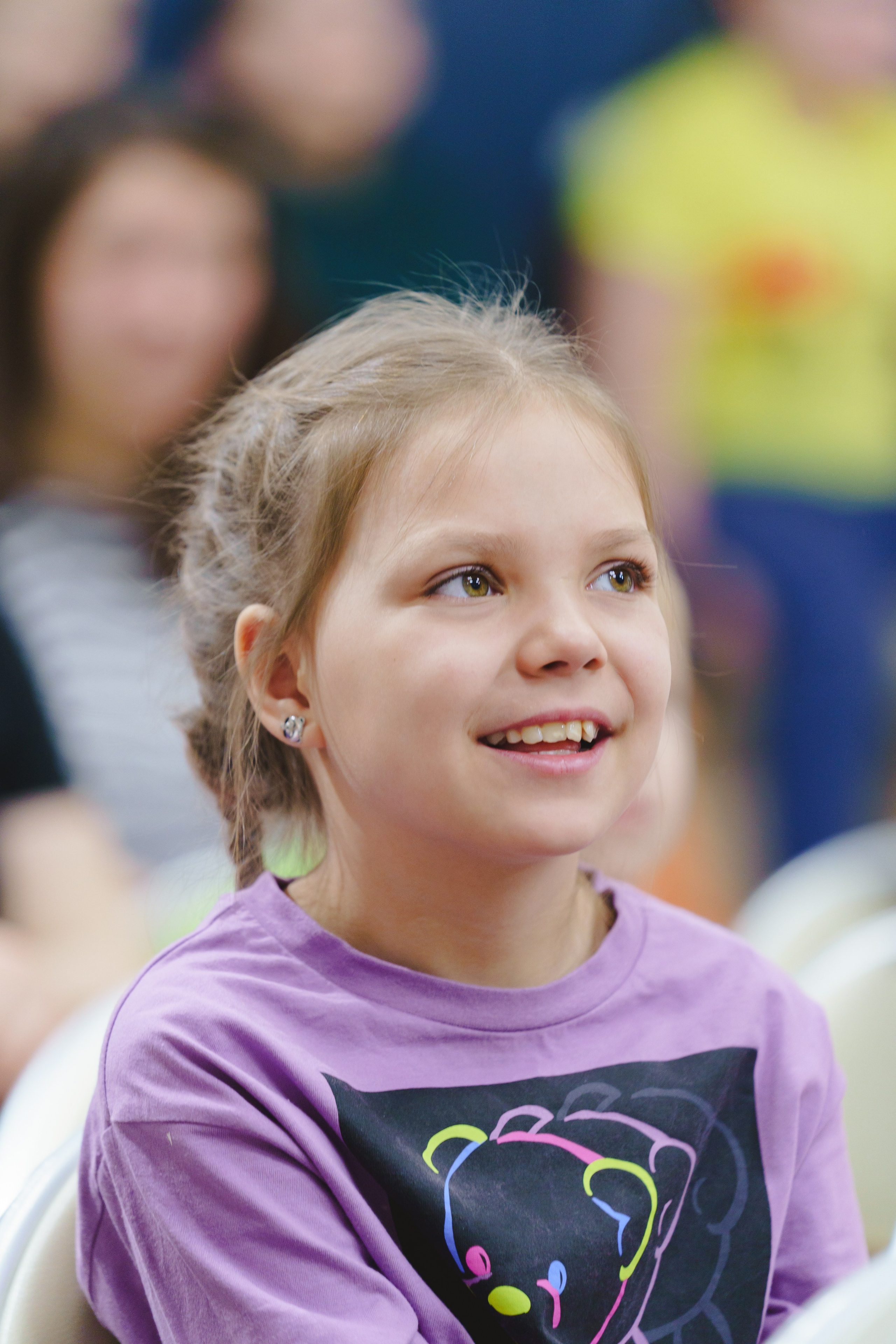 Театральный марафон «Книга и театр». Фотограф в детский сад в Екатеринбурге, выпускные альбомы Юлия Умерова