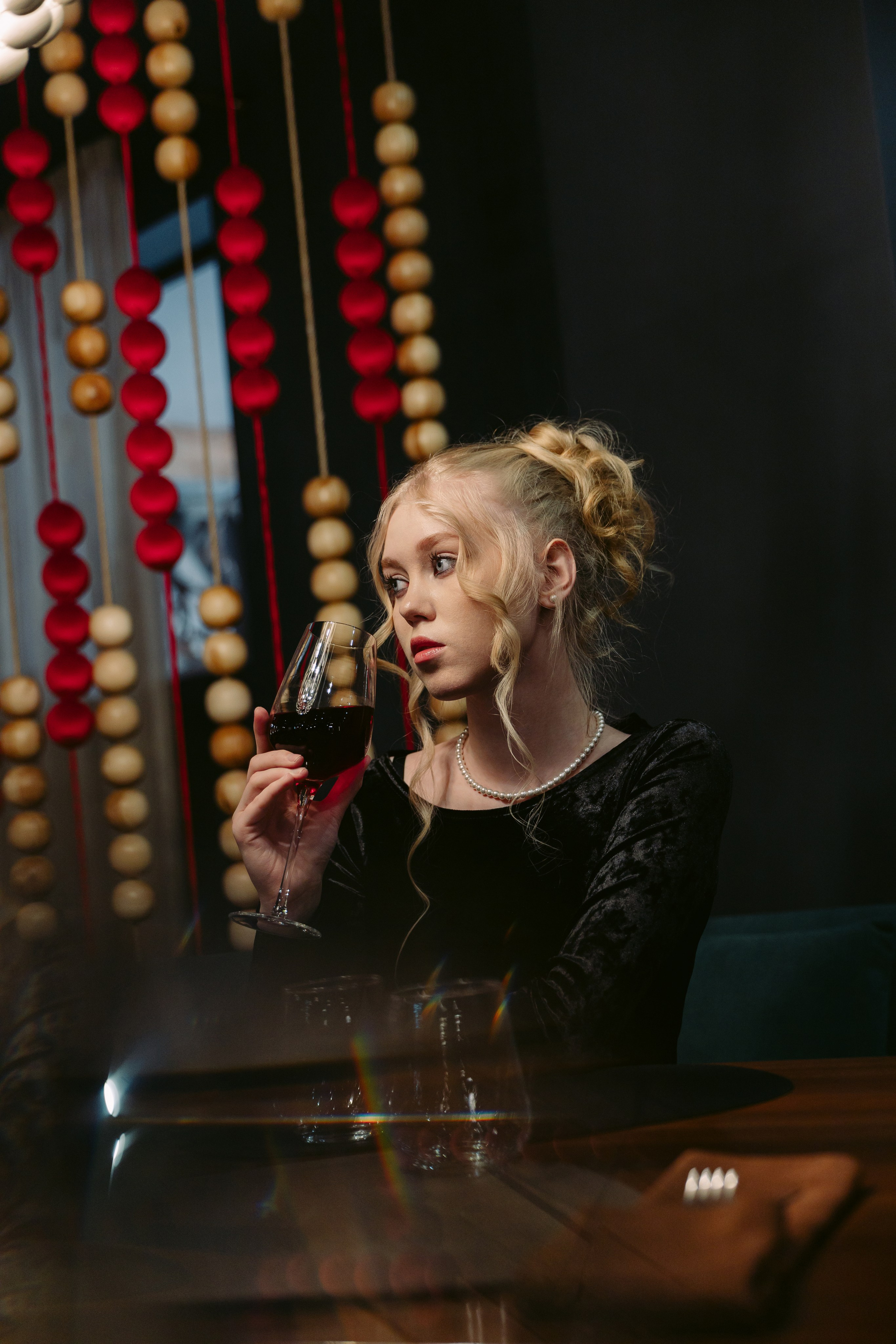 Анастасия. Фотограф Алина Ширанкова в Братске