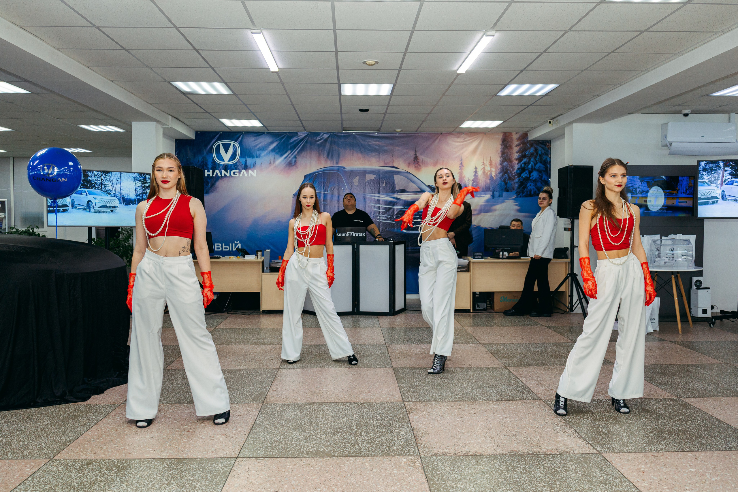 Агат- Авто. Фотограф Алина Ширанкова в Братске