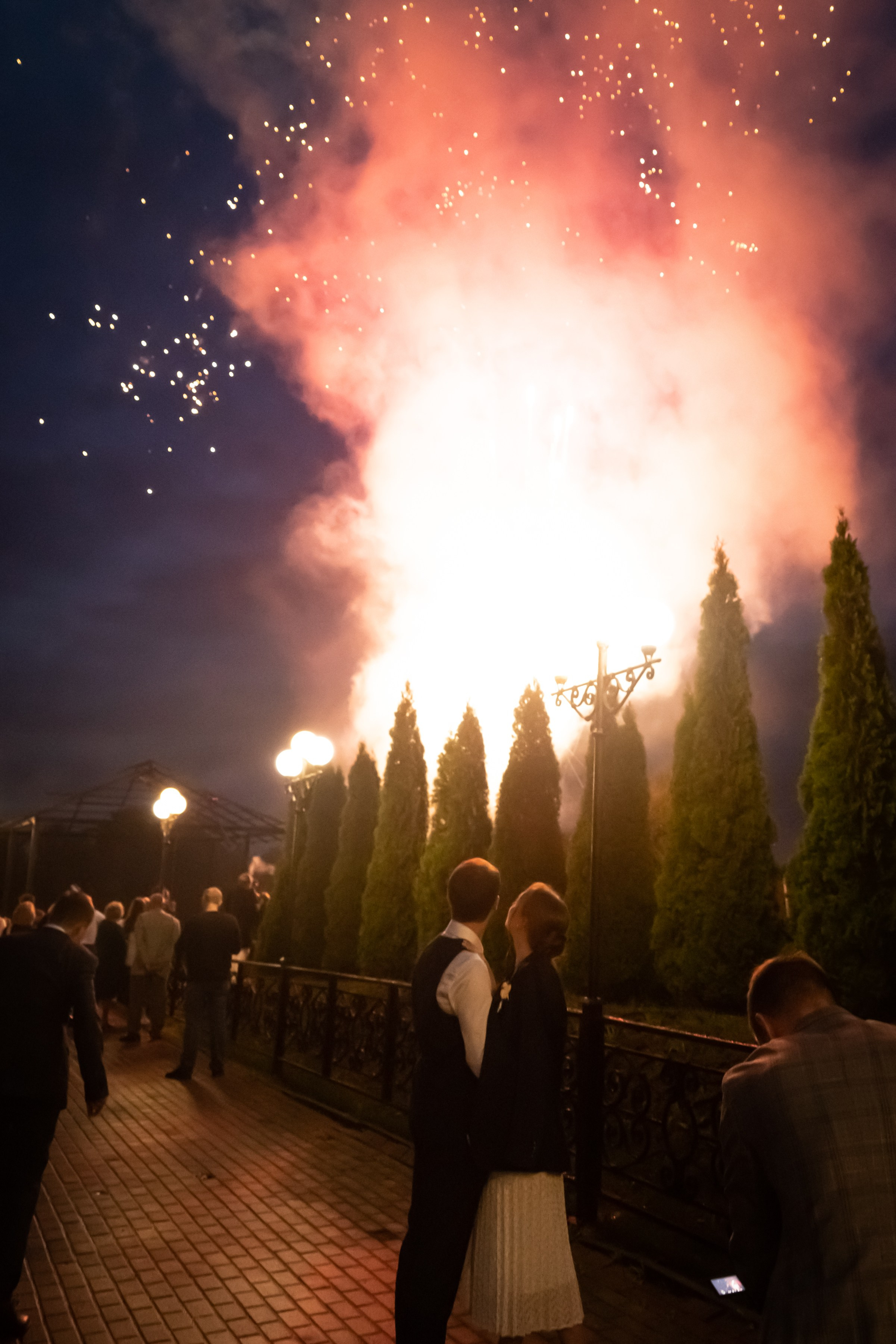 Артём и Юлия. Семейный и детский фотограф в Москве Евгения Миронова