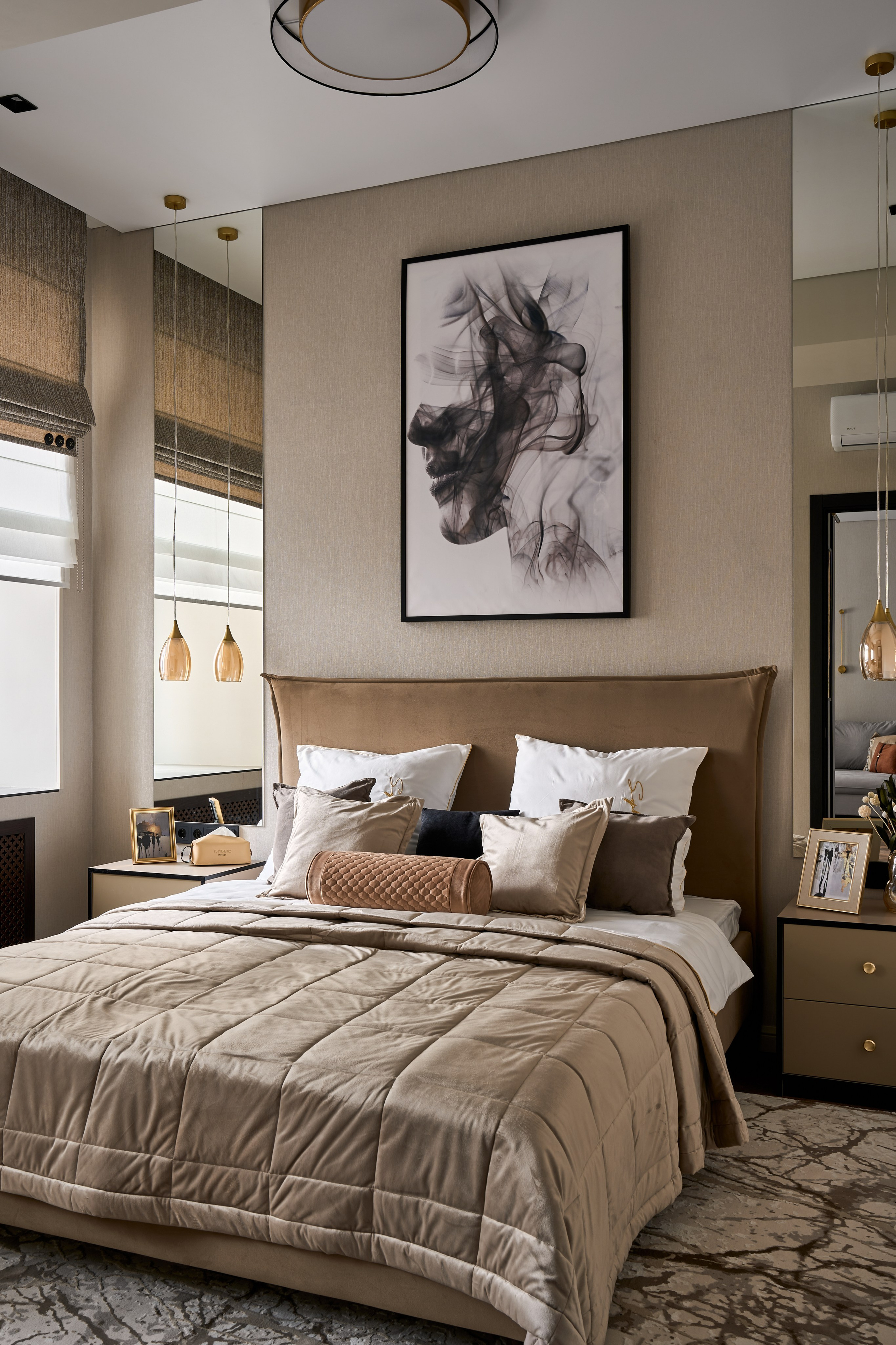 Козицкий переулок 1А