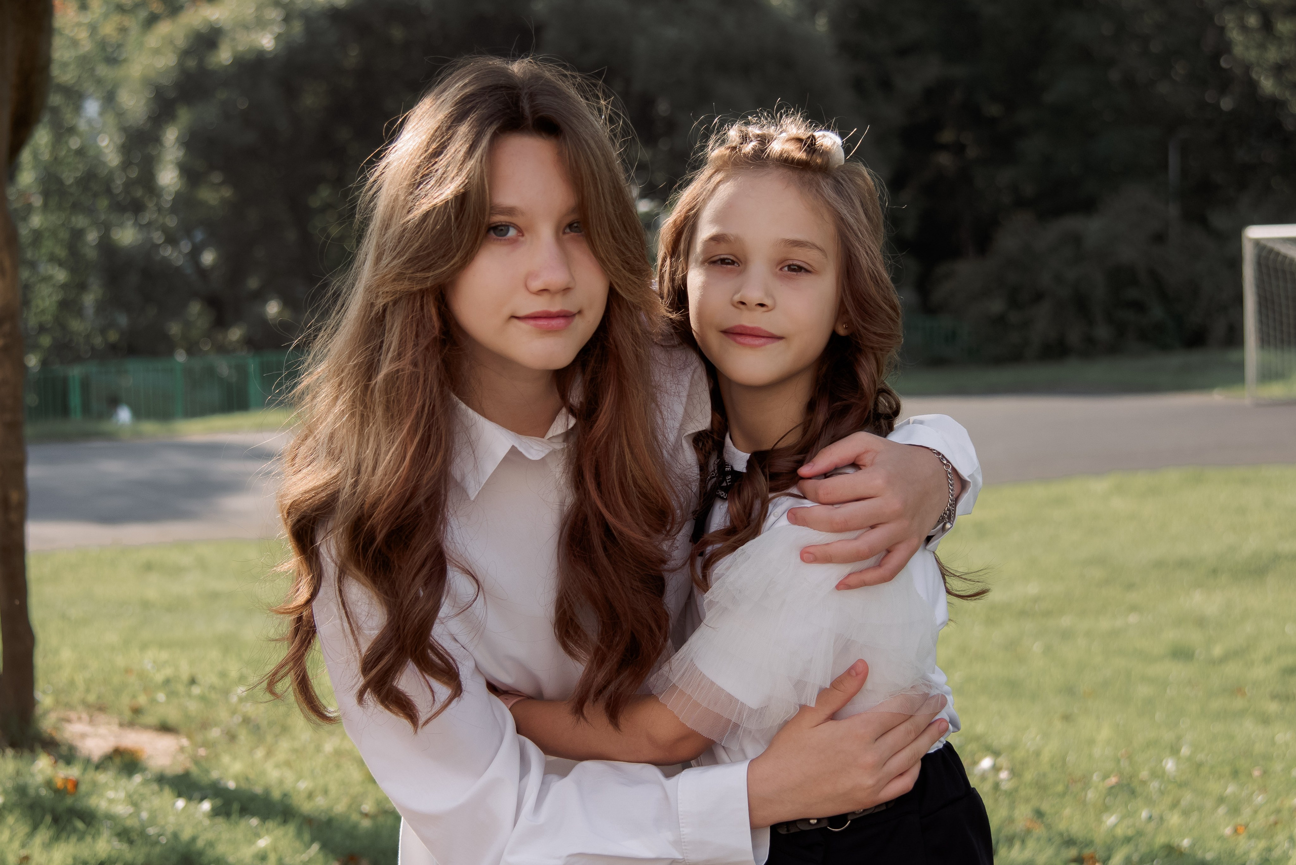 1 сентября 2023. Фотограф в Москве Анастасия Бабкина