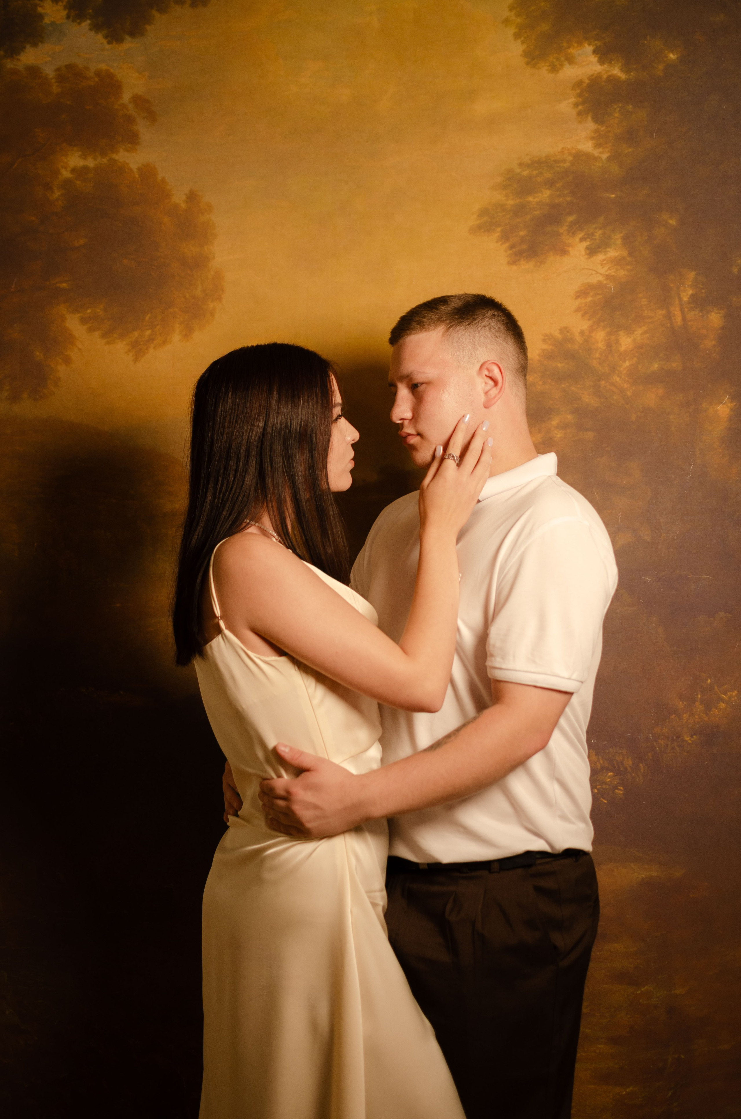 Эмиль & Настя. Женский и предметный фотограф в Уфе Анастасия Настоечка