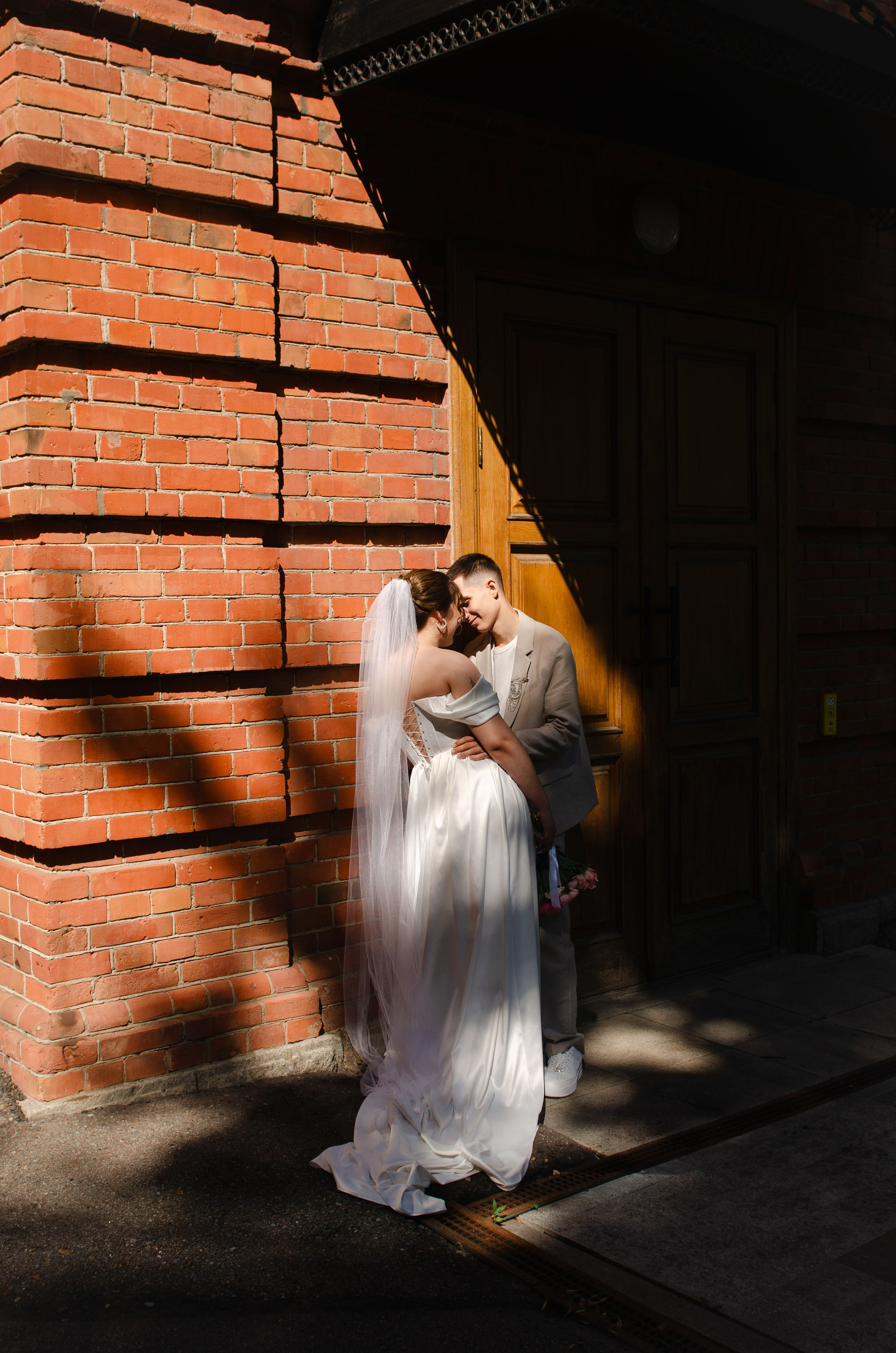 Диана & Айдар. Женский и предметный фотограф в Уфе Анастасия Настоечка