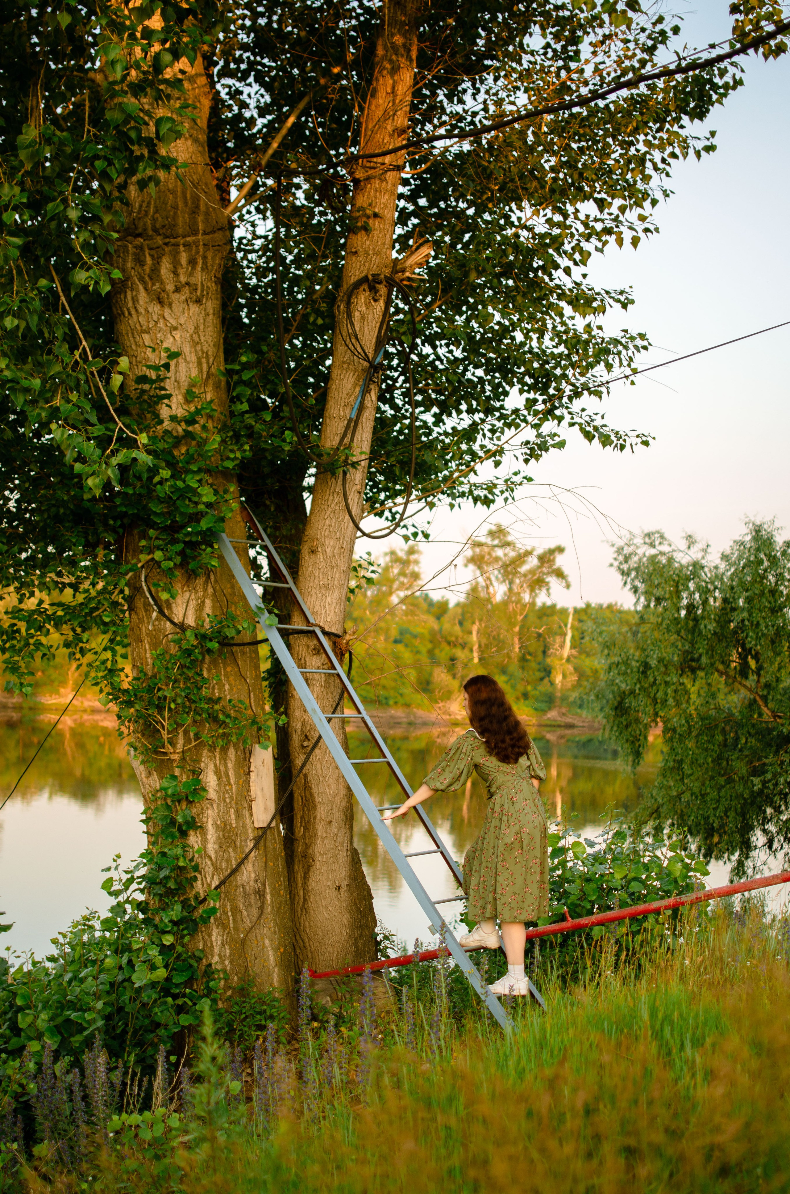 Софья. Женский и предметный фотограф в Уфе Анастасия Настоечка