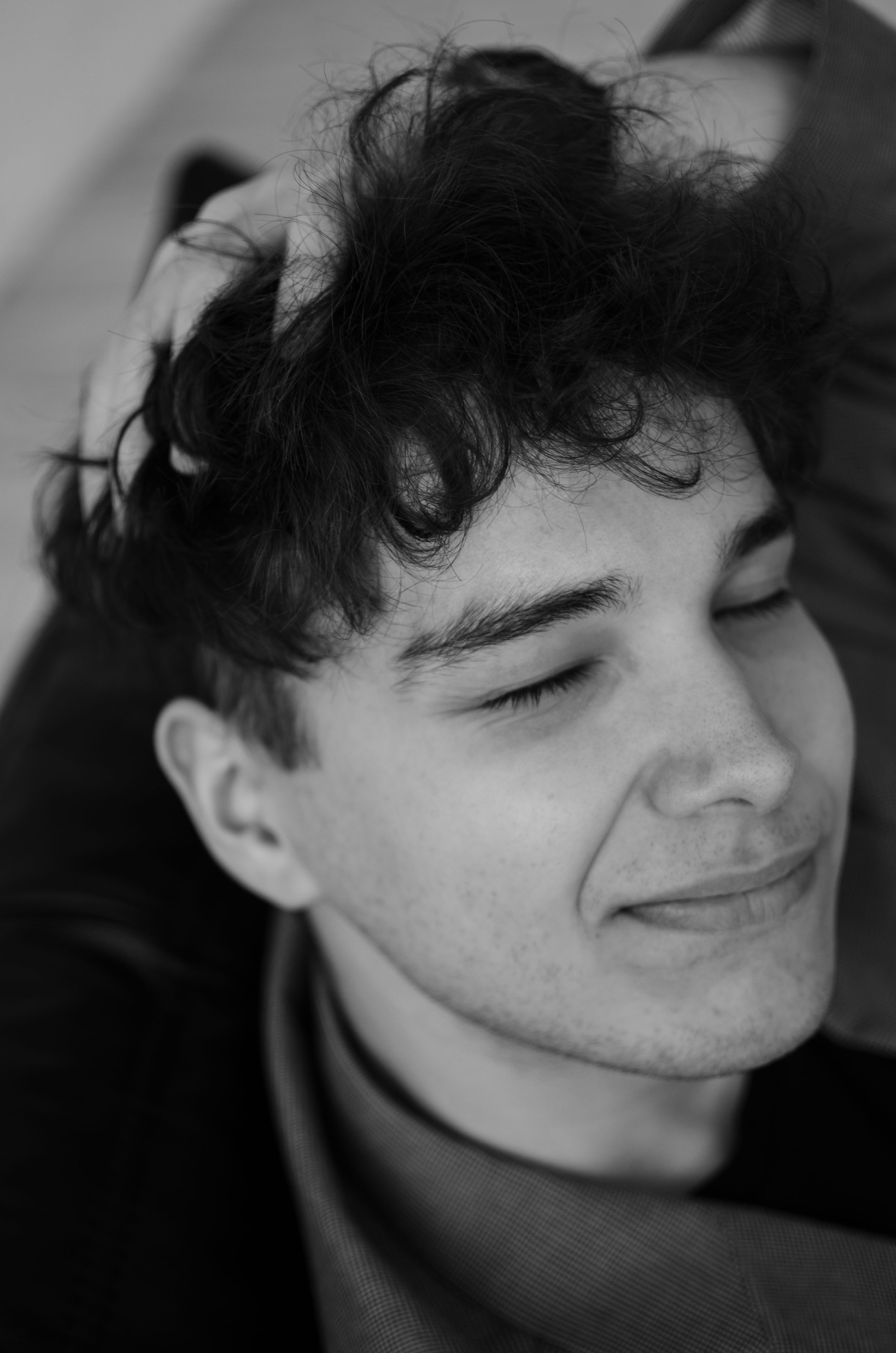 Камал. Женский и предметный фотограф в Уфе Анастасия Настоечка