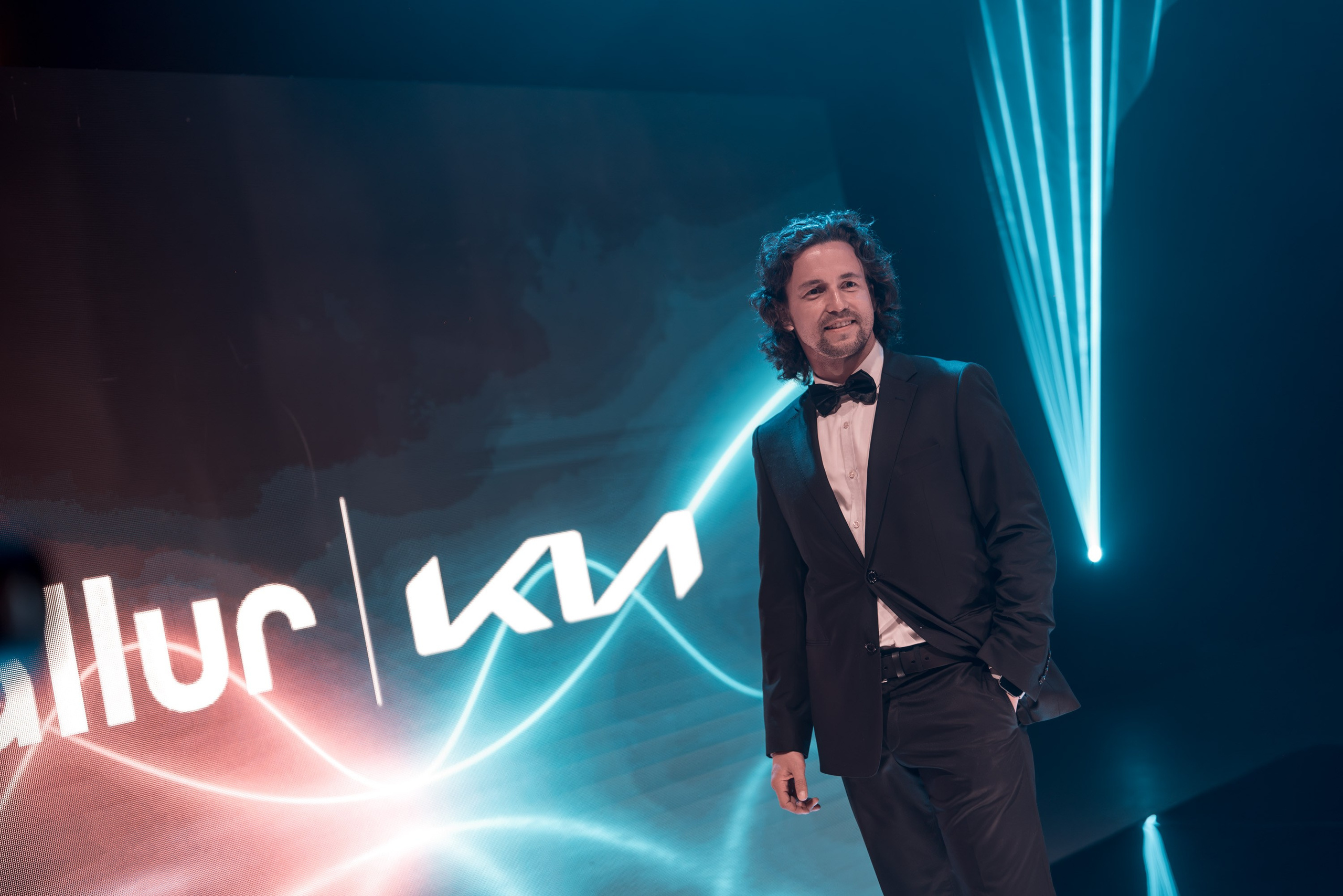 Презентация новой моделей Kia Sorento 2024. Фотограф TAULAN_1