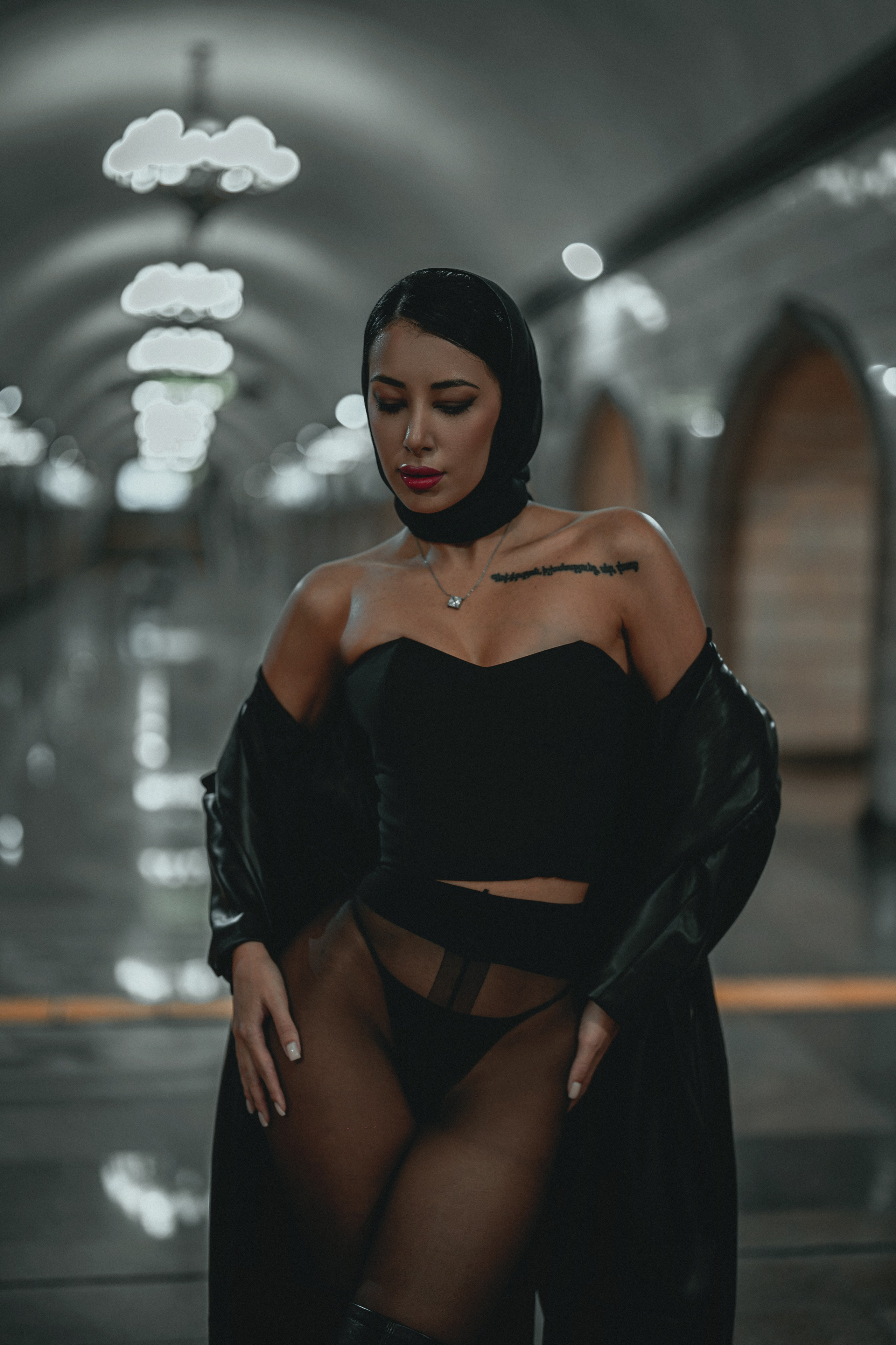 ANJELICA. Фотограф TAULAN_1