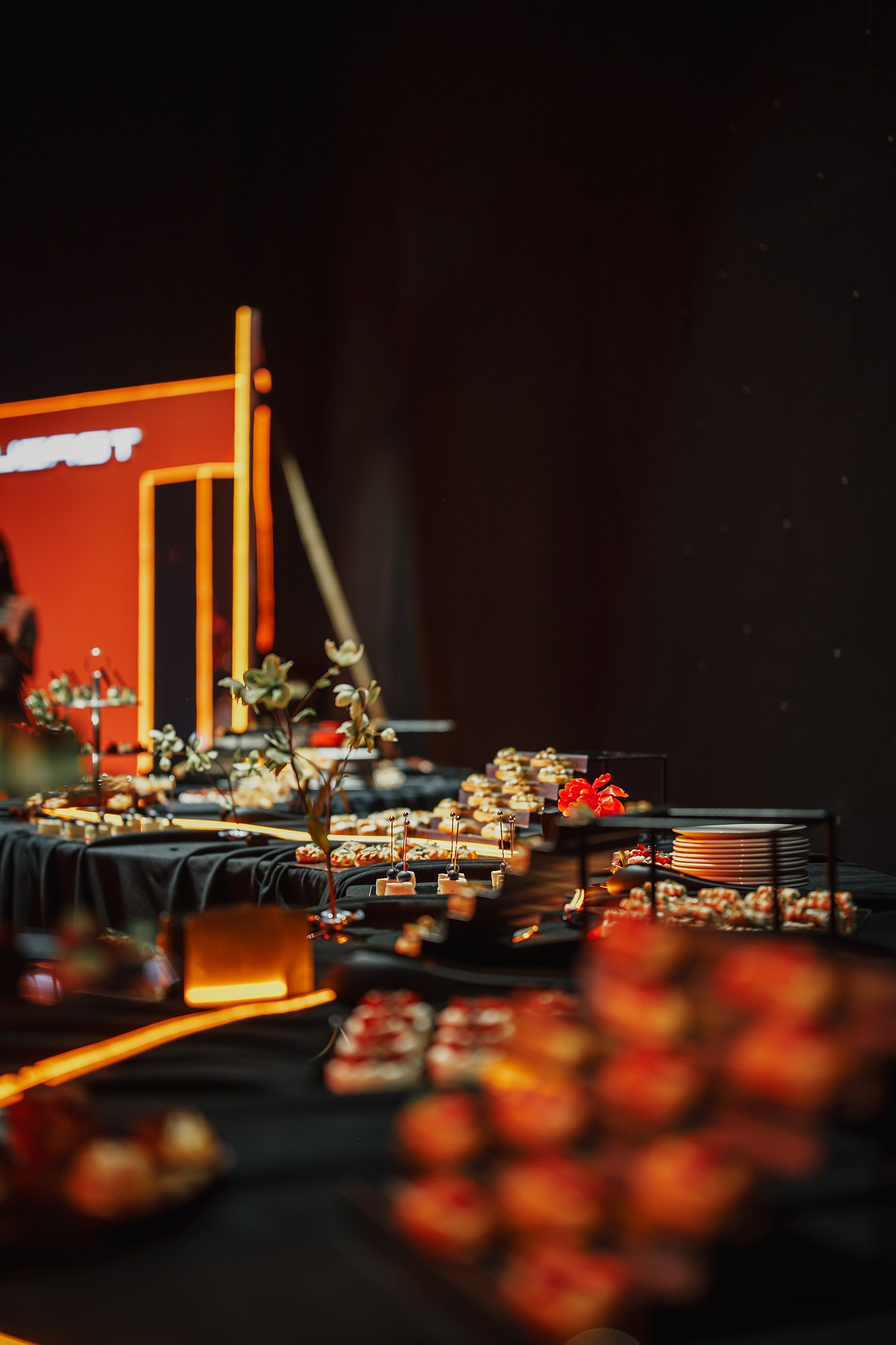 Презентация новых моделей SOUEAST. Фотограф TAULAN_1