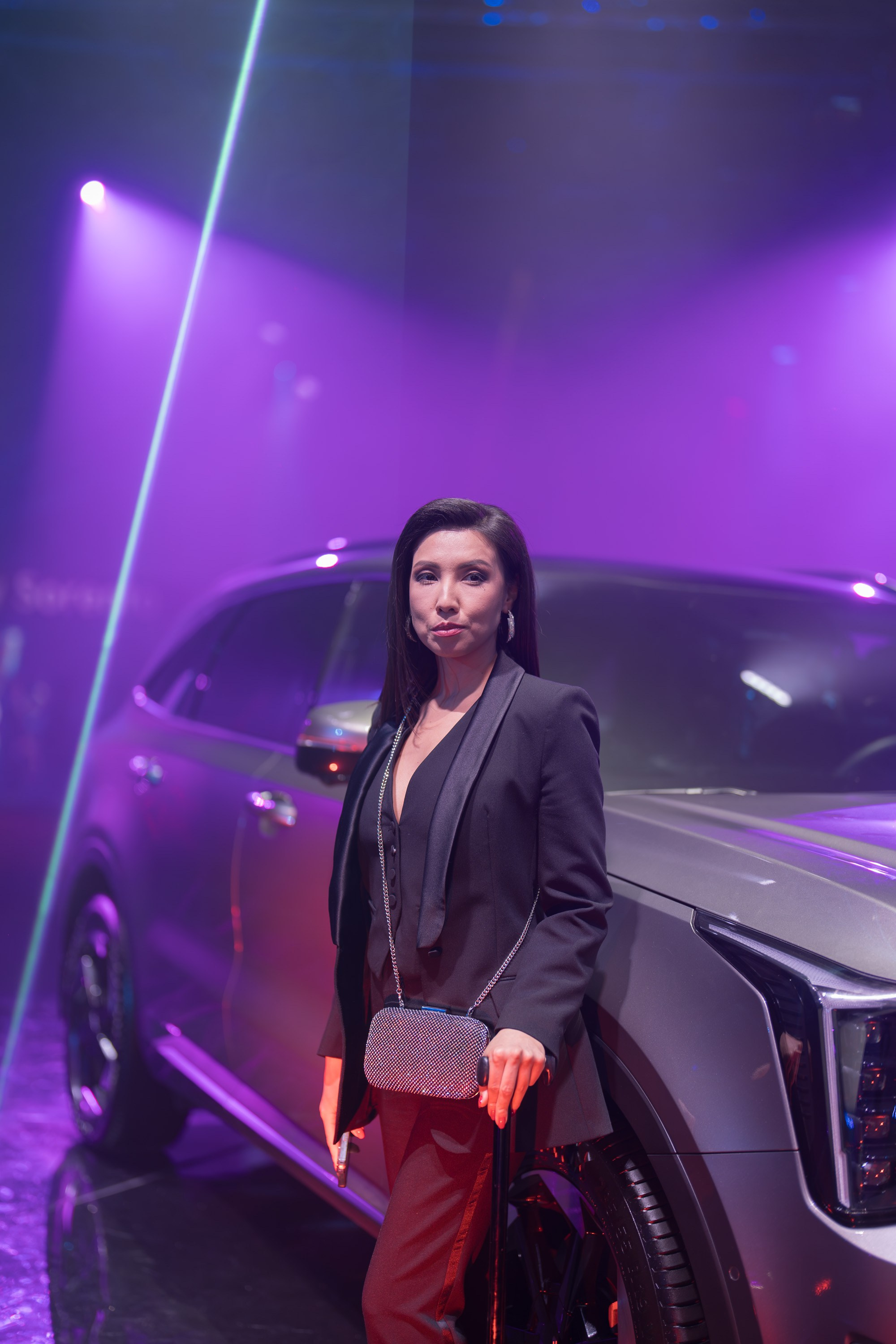 Презентация новой моделей Kia Sorento 2024. Фотограф TAULAN_1