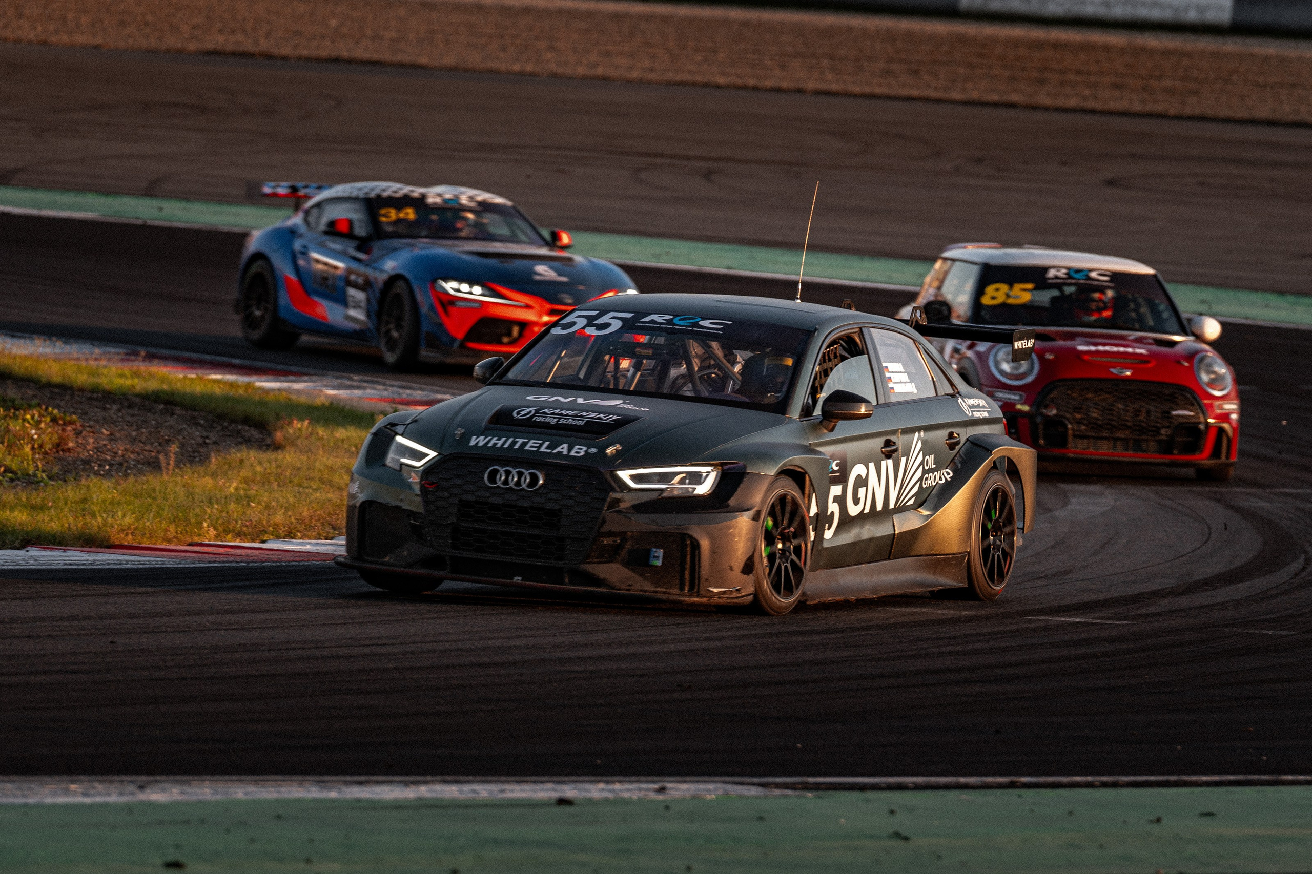 2024 REC 4 этап. Фотограф Николай Прокофьев модельные тесты в Москве