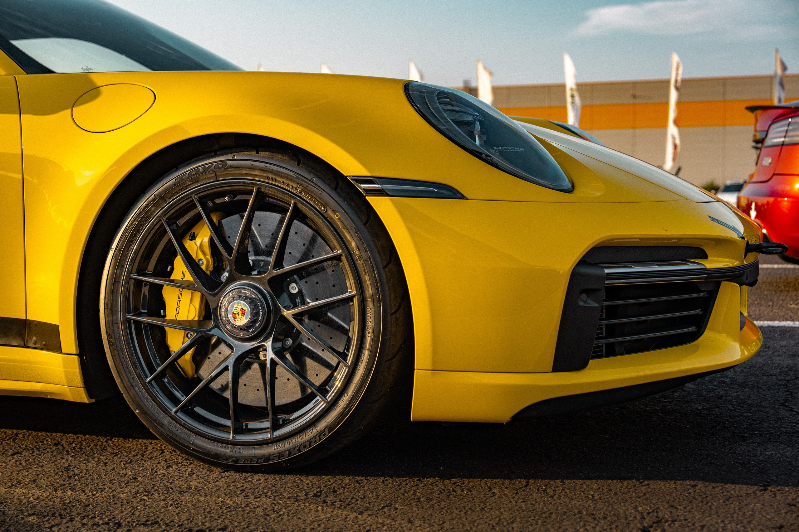 2024 RDRC 5 этап. Фотограф Николай Прокофьев модельные тесты в Москве