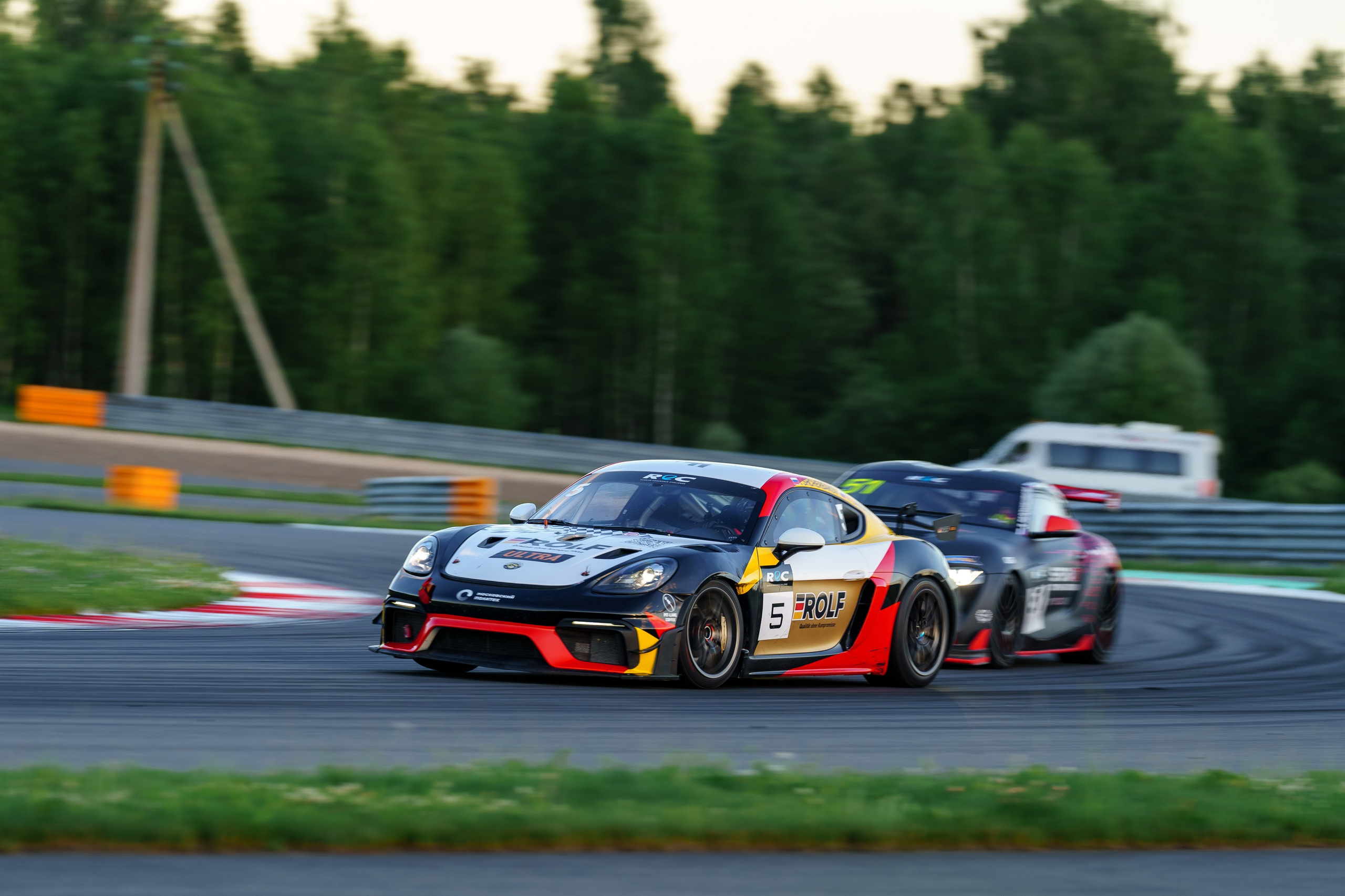 2024 REC 2 этап. Фотограф Николай Прокофьев модельные тесты в Москве