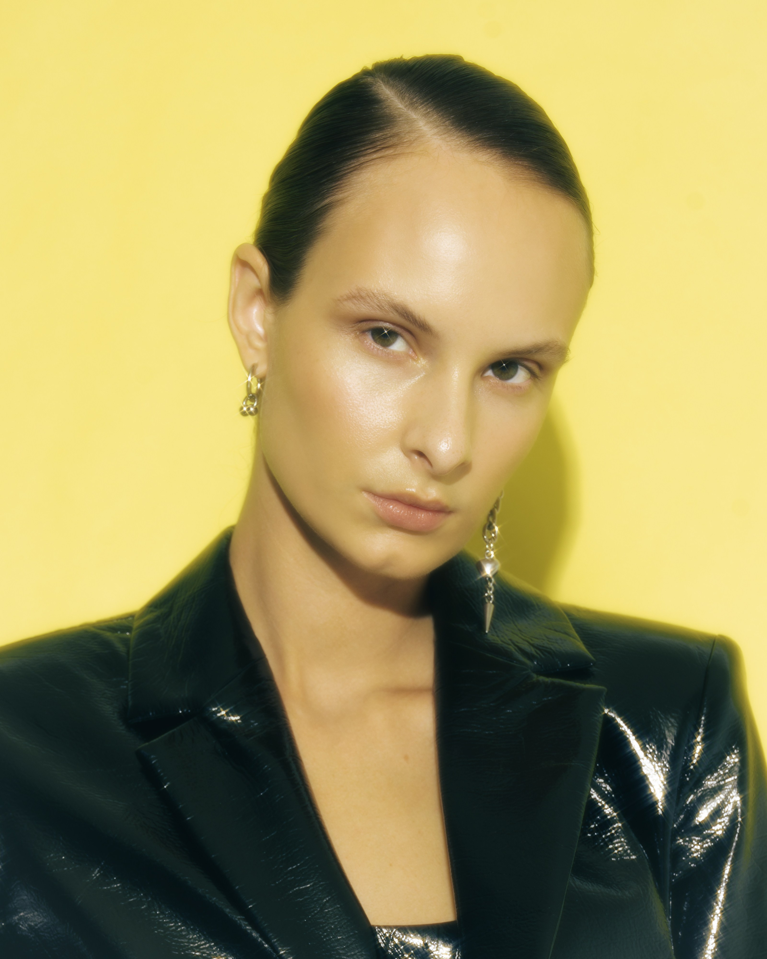 Beauty & Fashion. Фотограф Николай Прокофьев модельные тесты в Москве