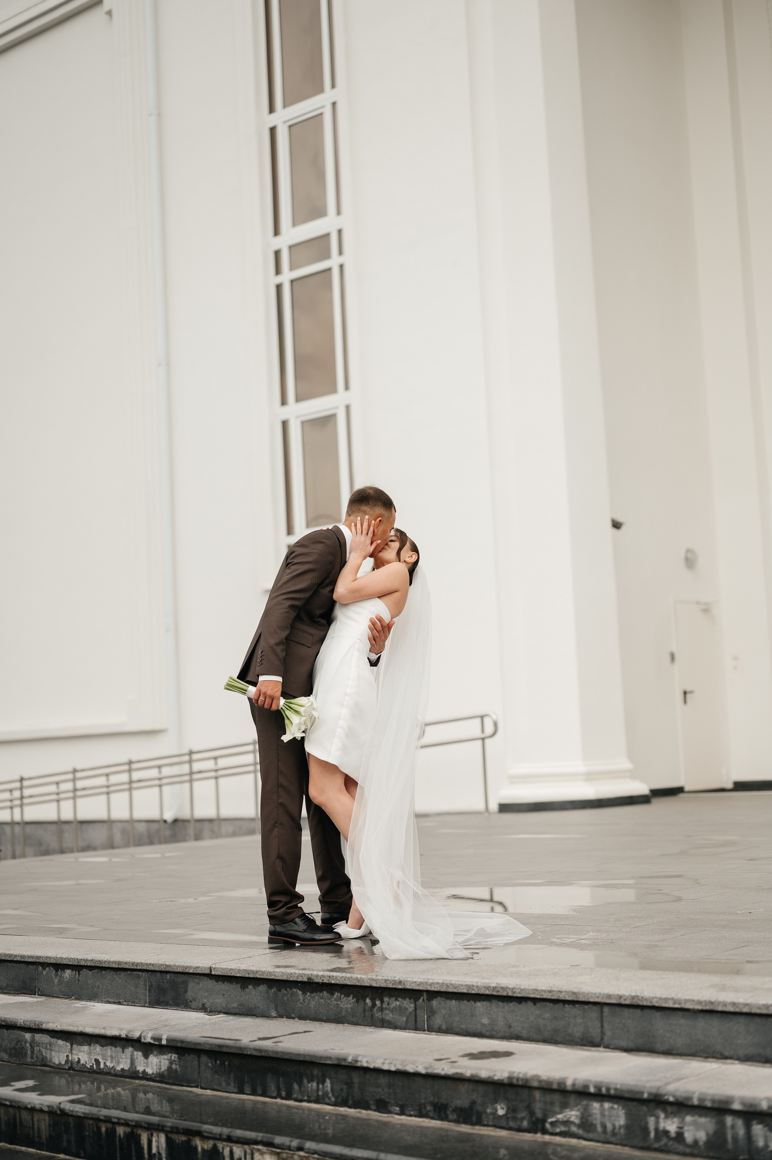 Константин и Виктория. Свадебный и семейный фотограф в Краснодаре Алина Мельник