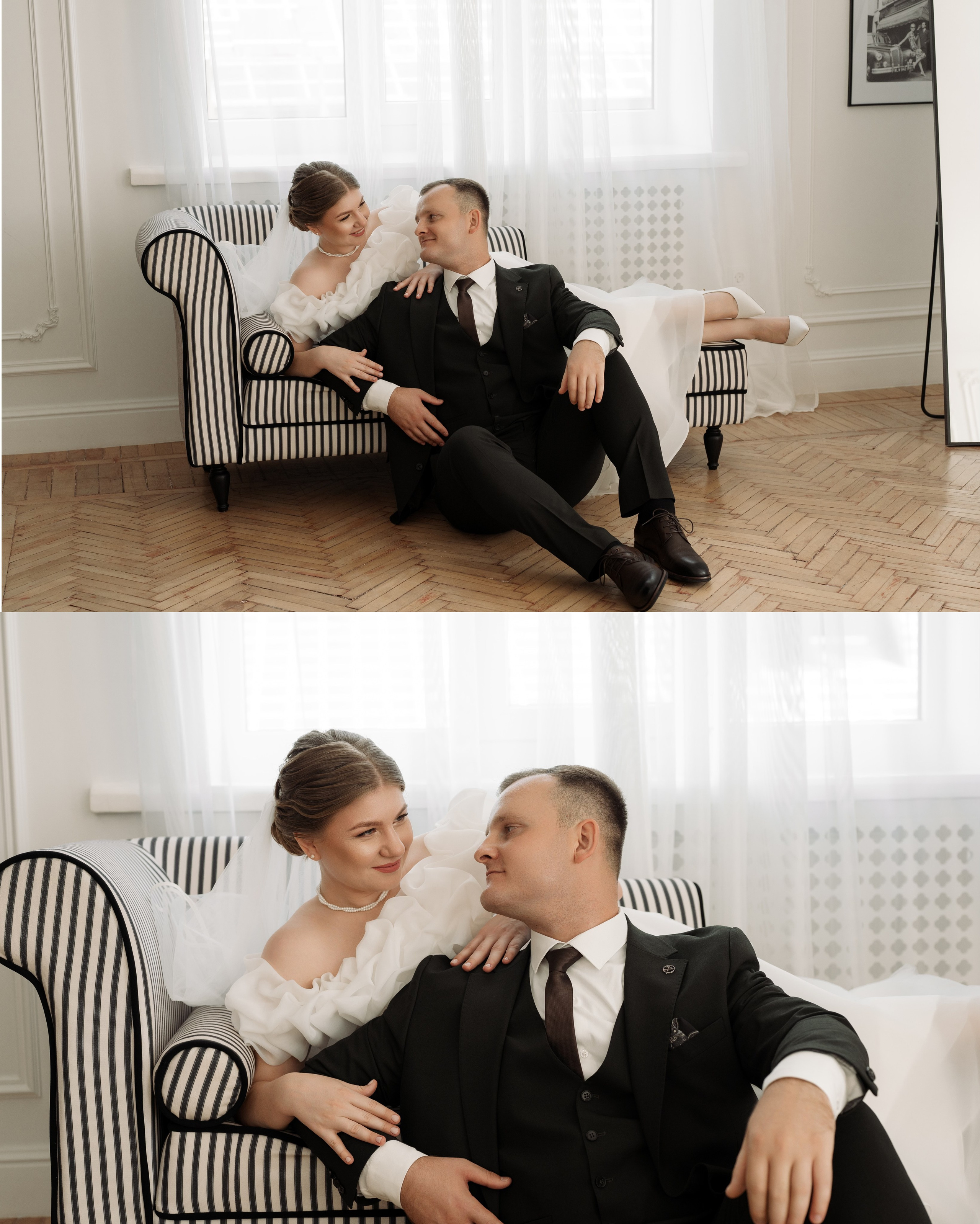 Дмитрий и Кристина. Свадебный и семейный фотограф в Краснодаре Алина Мельник