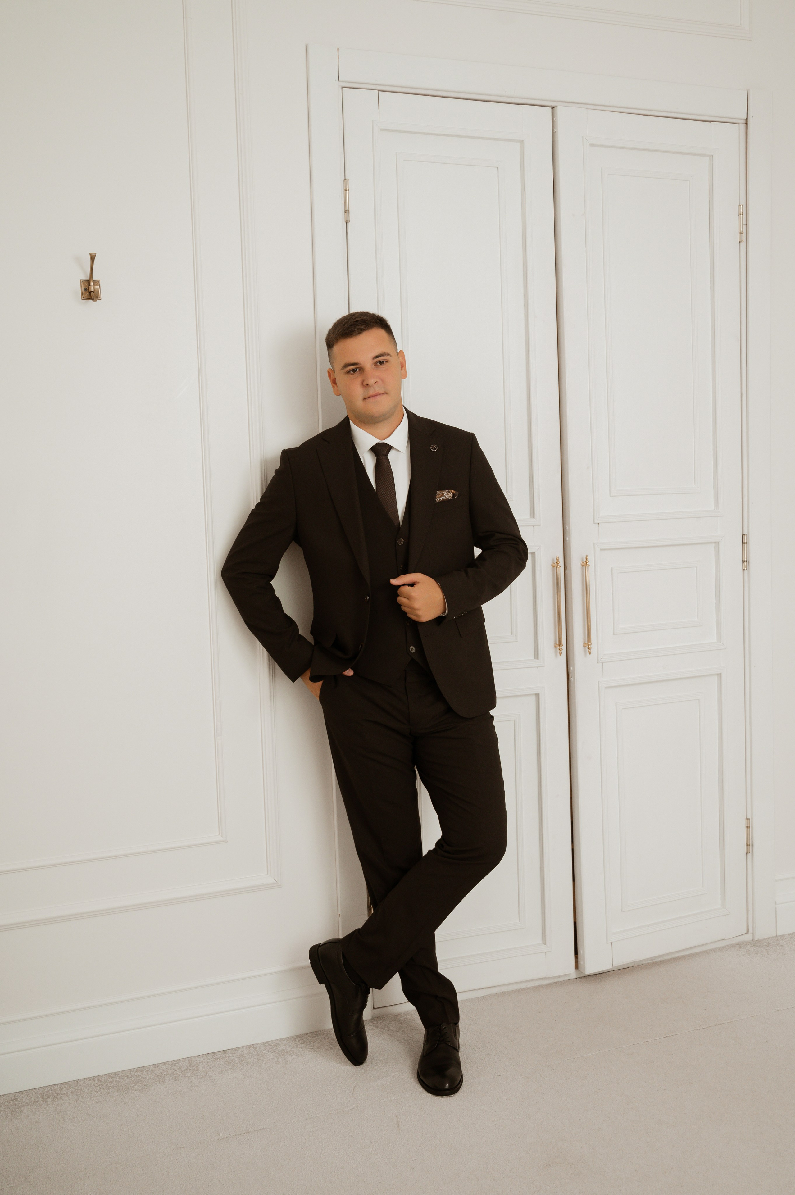 Антон и Таня. Свадебный и семейный фотограф в Краснодаре Алина Мельник