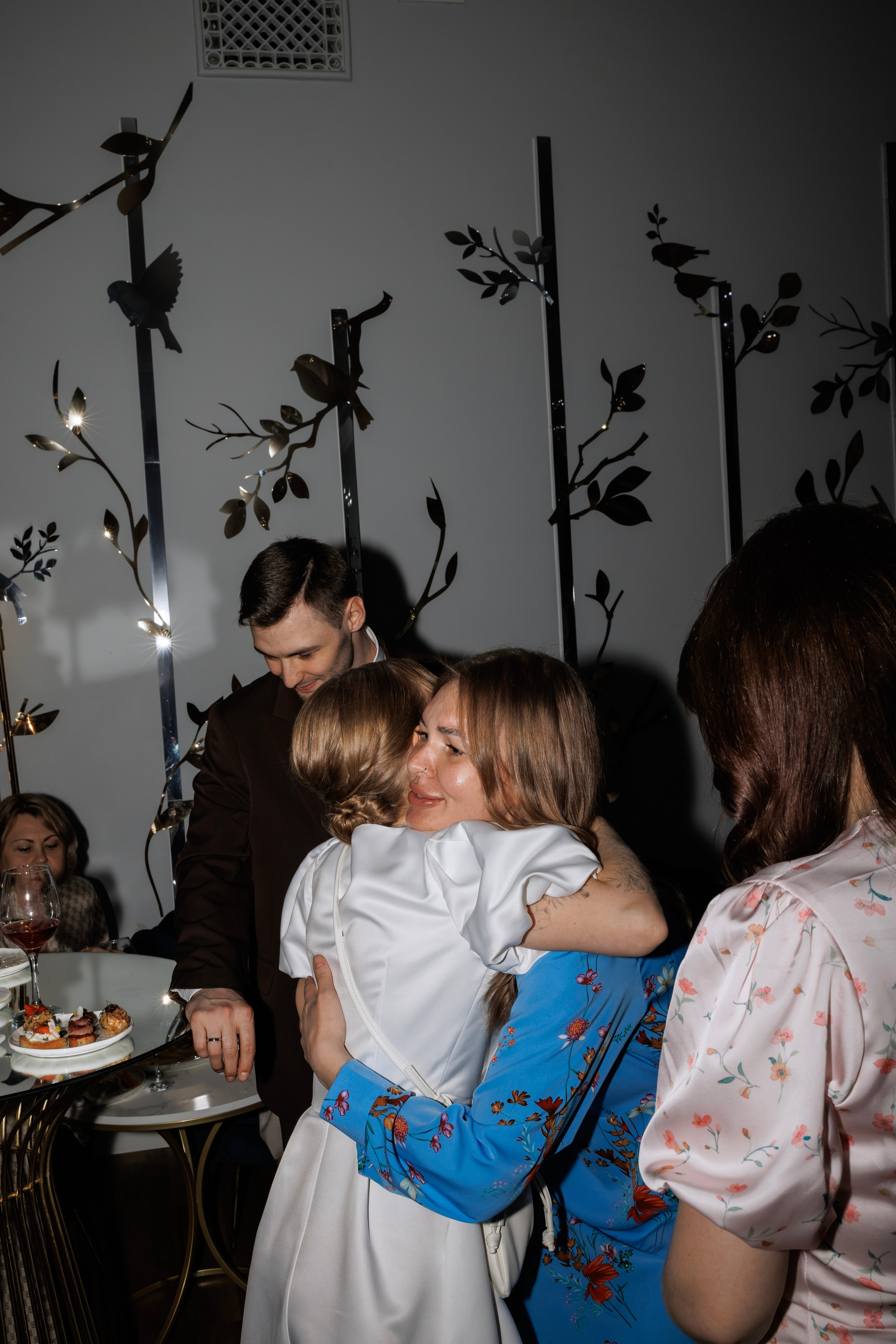 Александр и Татьяна — ДБ№ 2. Боженова Елена фотограф Санкт-Петербург